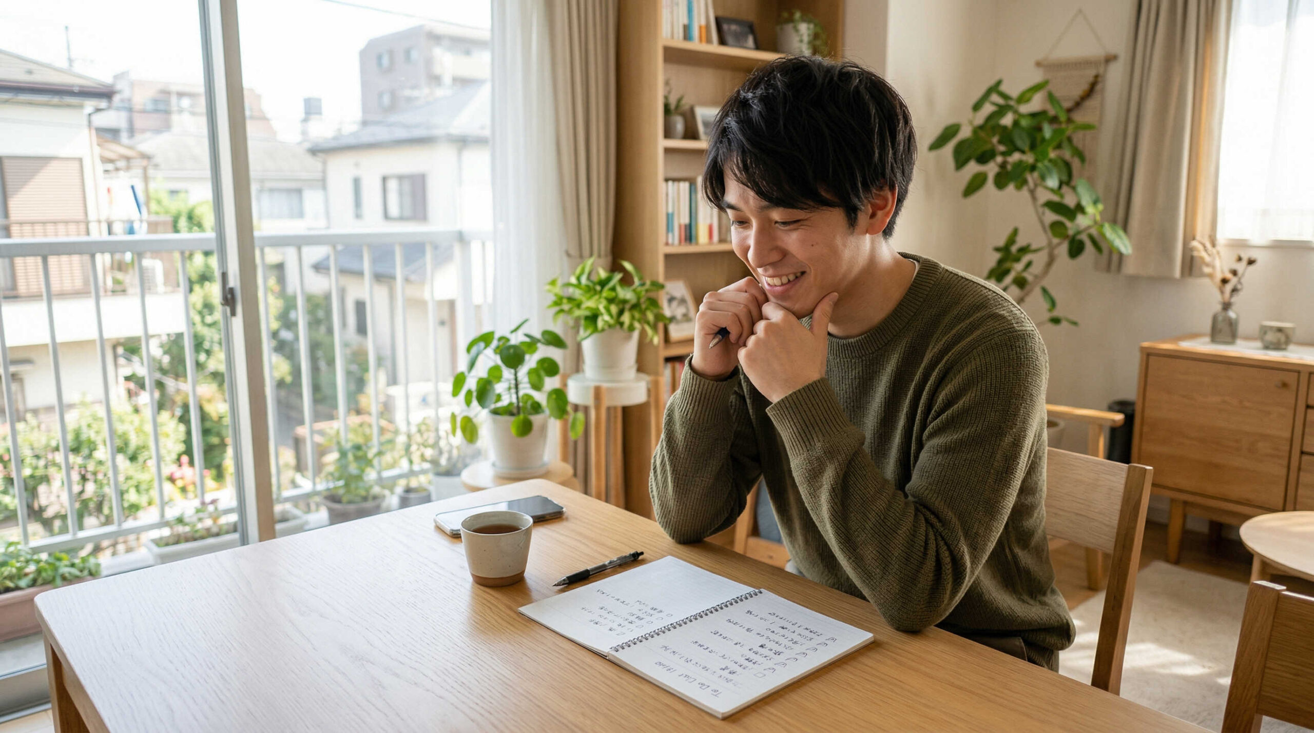 物件を選ぶときに確認したい5つのポイント