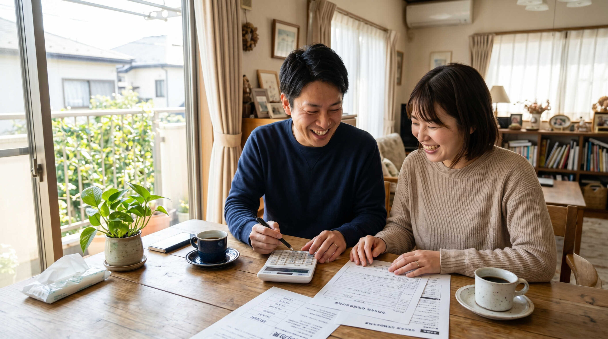 ZEH水準の建売住宅で使える補助金の種類