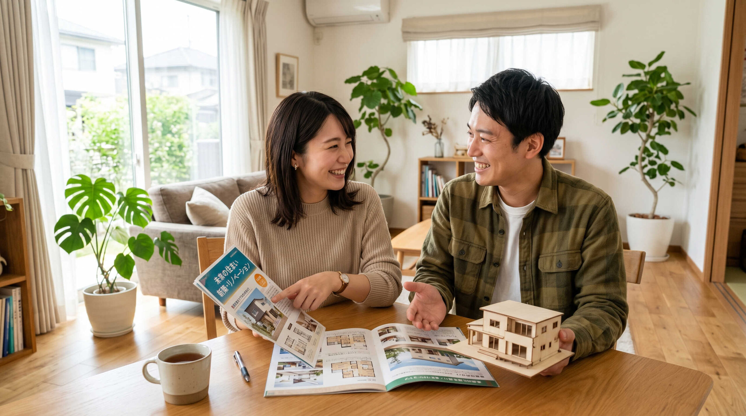 建売住宅の断熱性能と省エネ仕様比較｜初心者が知っておくべき結論