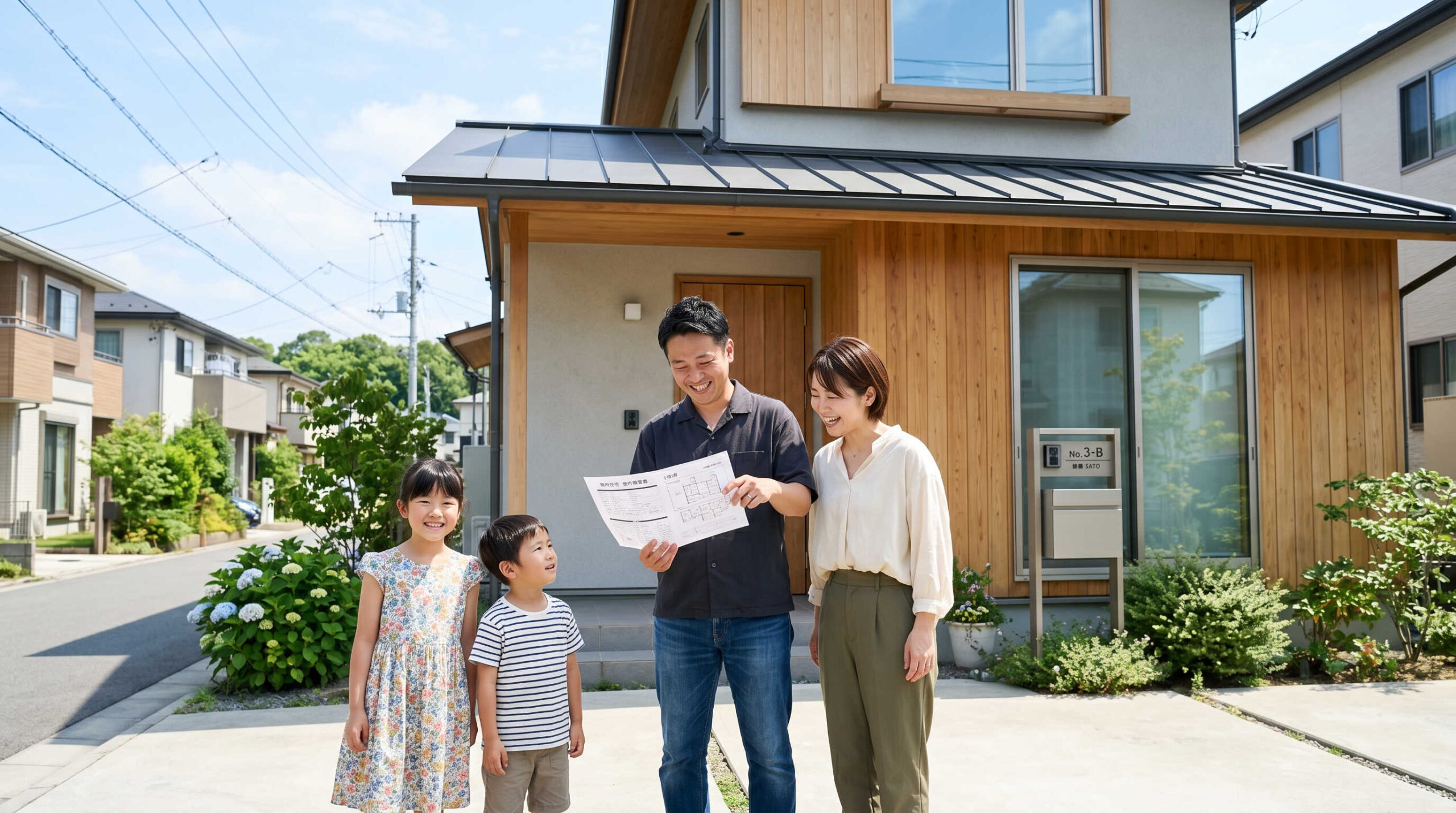 建売住宅の断熱等級を比較する方法