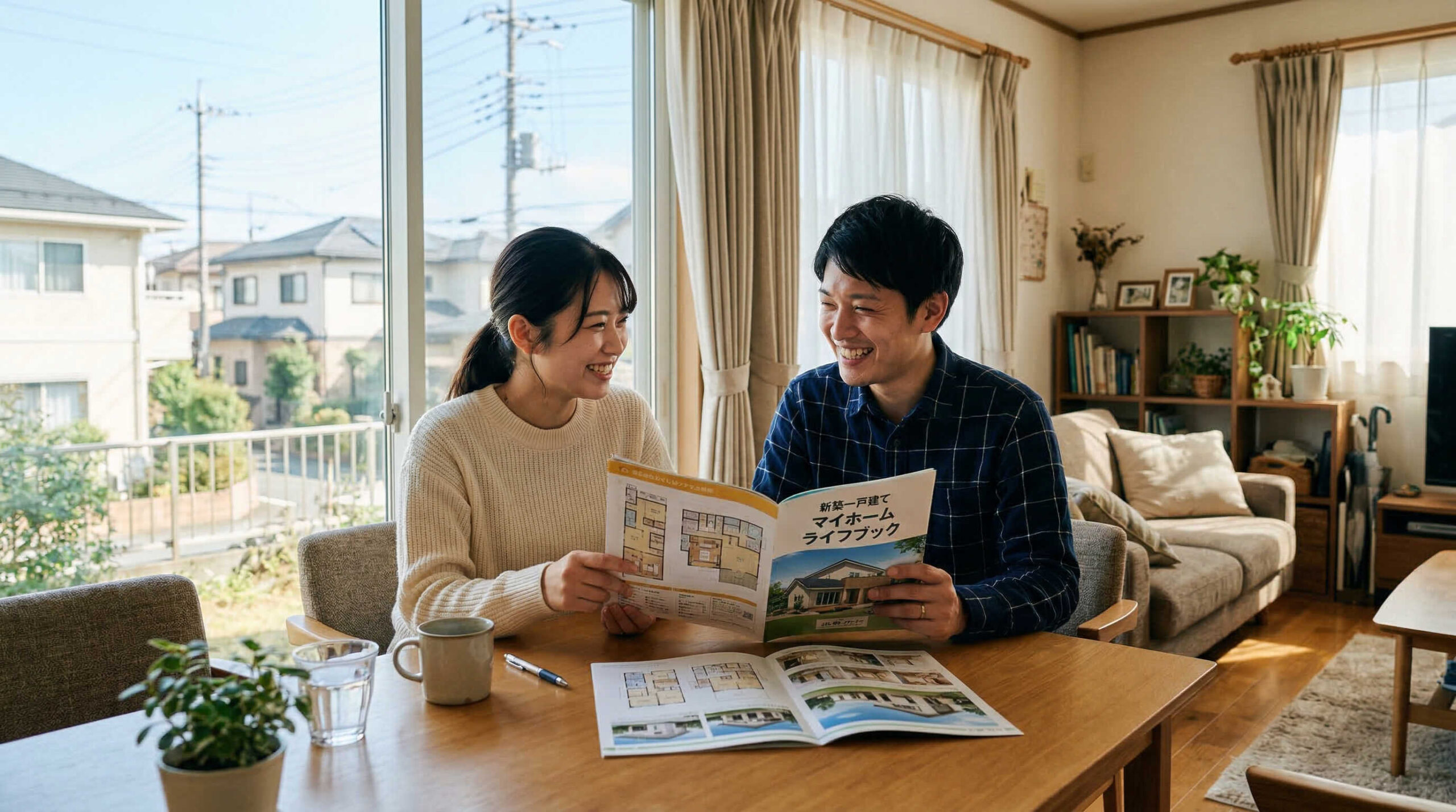 埼玉県の新築一戸建て、今は買い時？結論を先にお伝えします