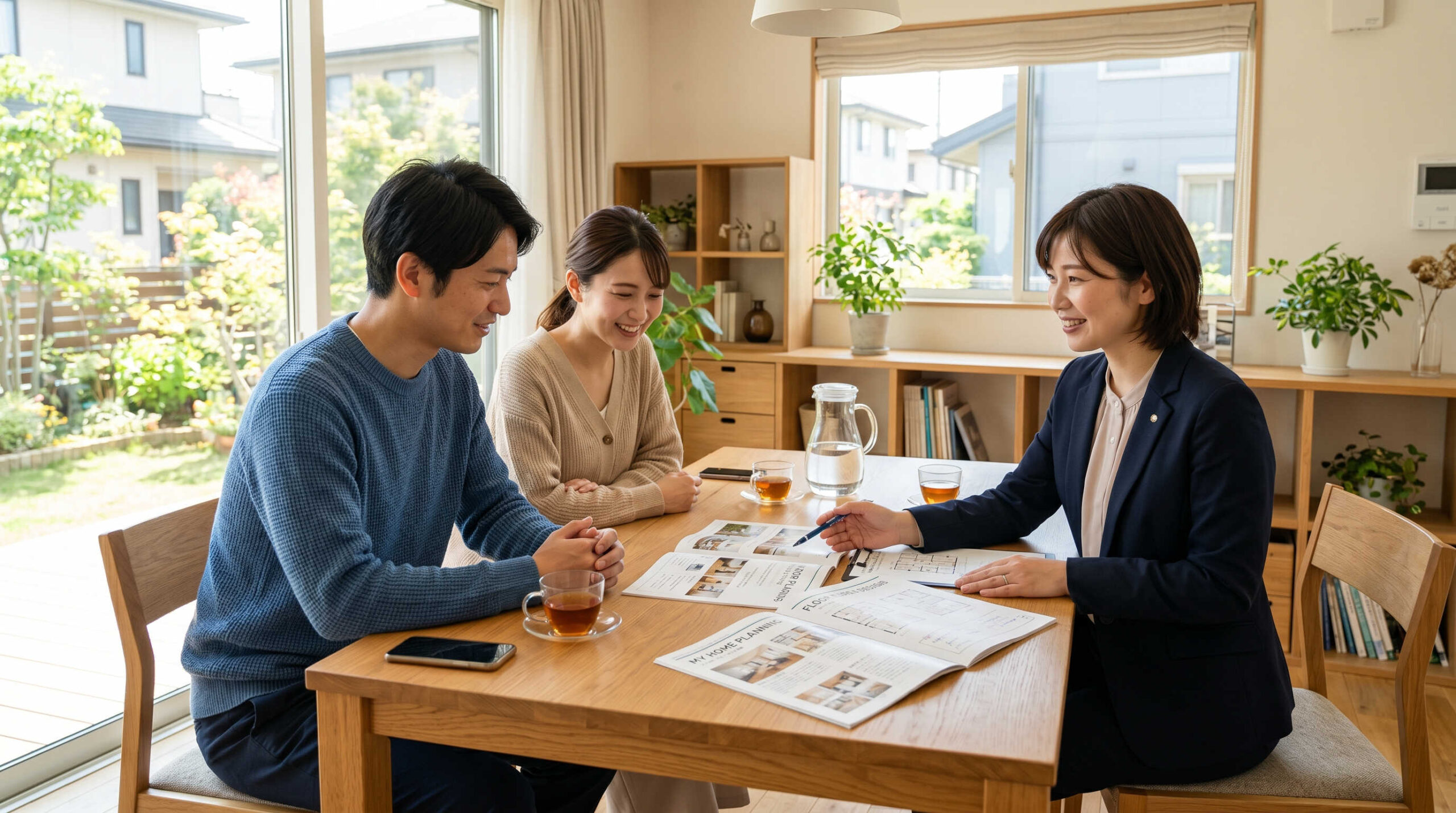 契約前に必ず確認したいアフターサポートの5つのポイント