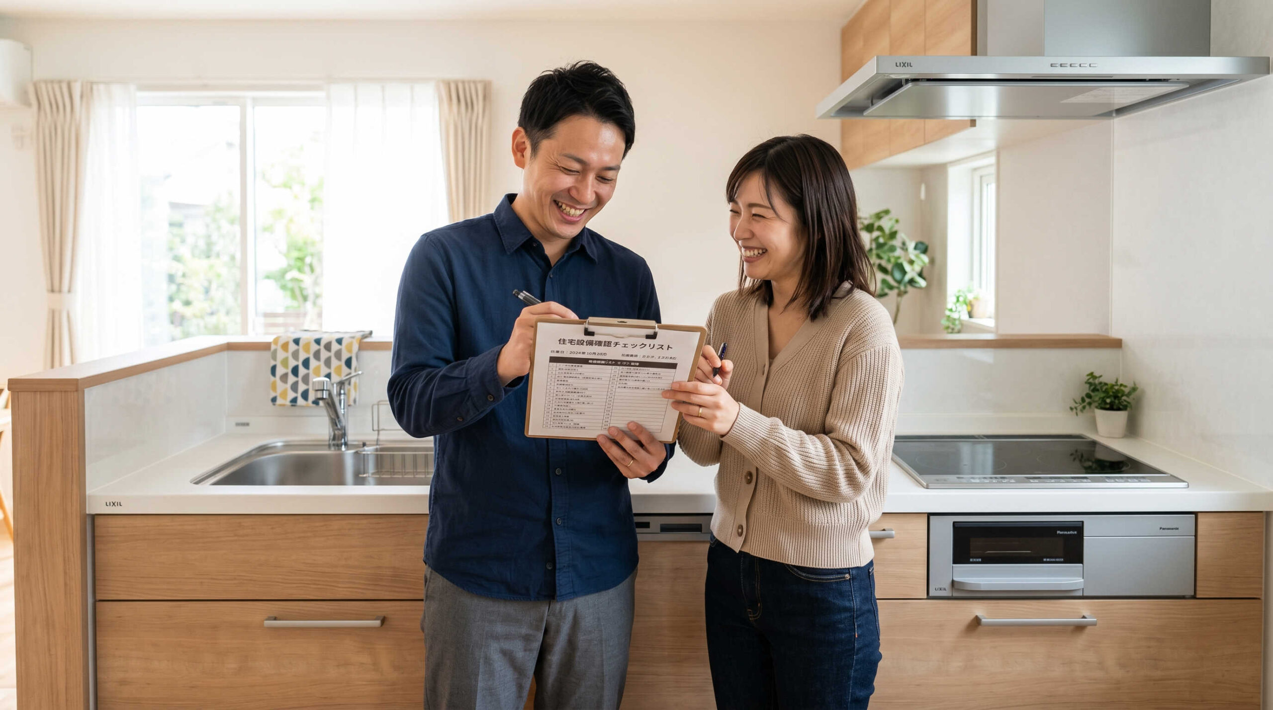 アフターサポートが充実した会社を見極めるチェックリスト