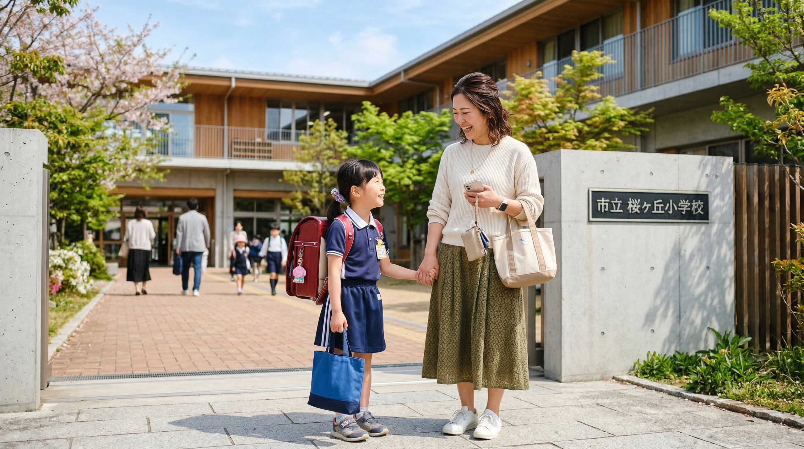 埼玉県南部の主要エリア別・教育環境と学区情報