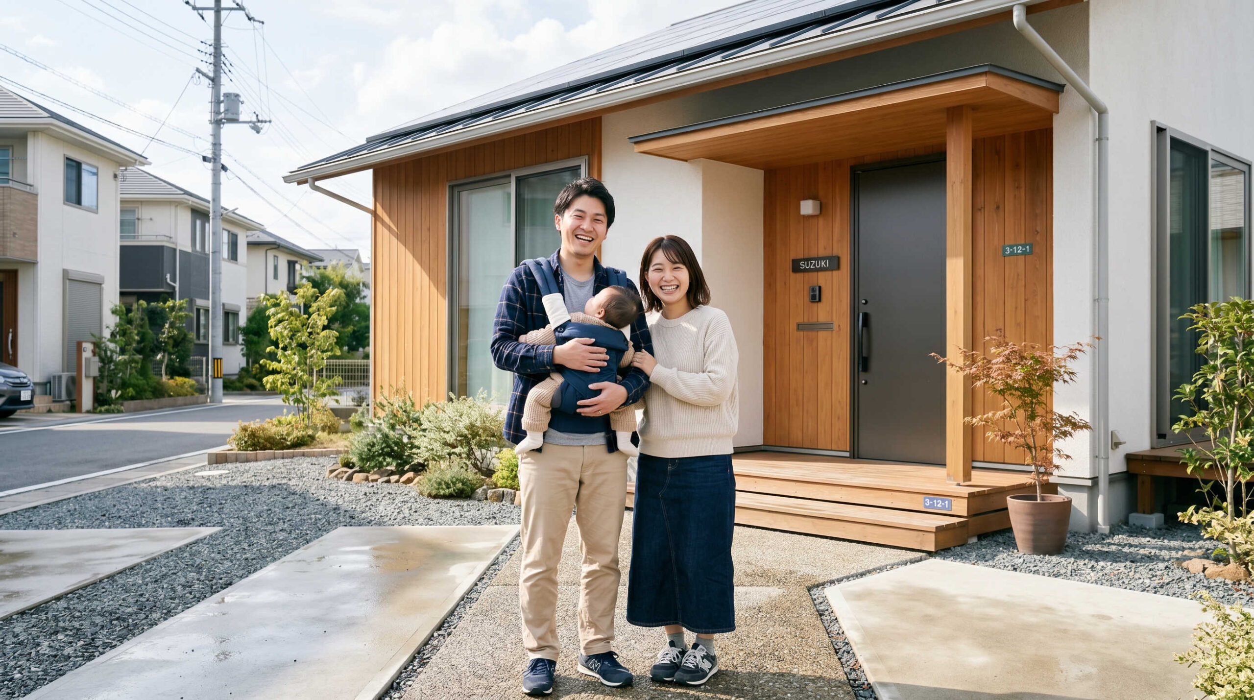 【国の補助金】子育てグリーン住宅支援事業｜最大160万円