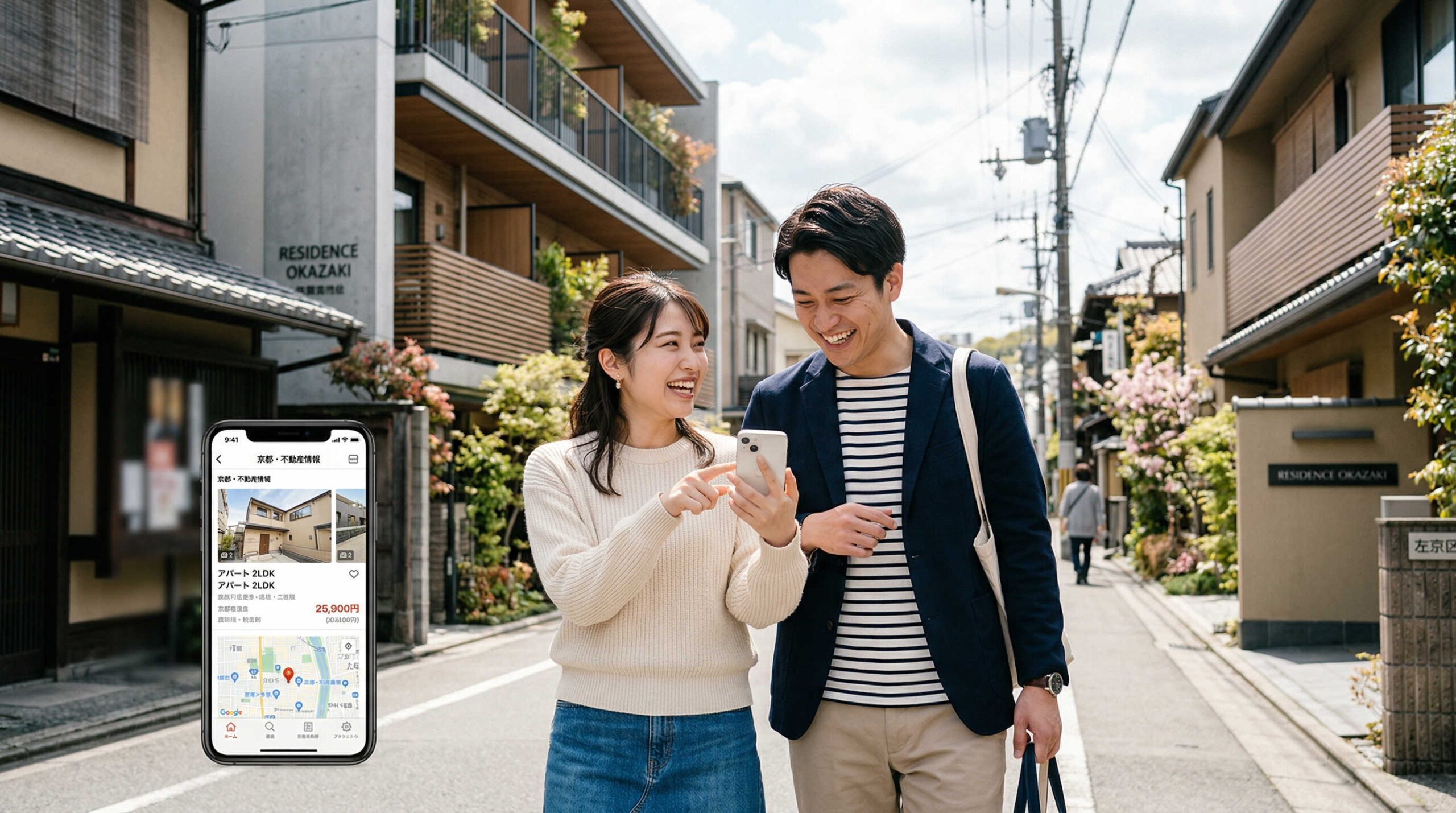 上賀茂・西賀茂エリアの家賃相場