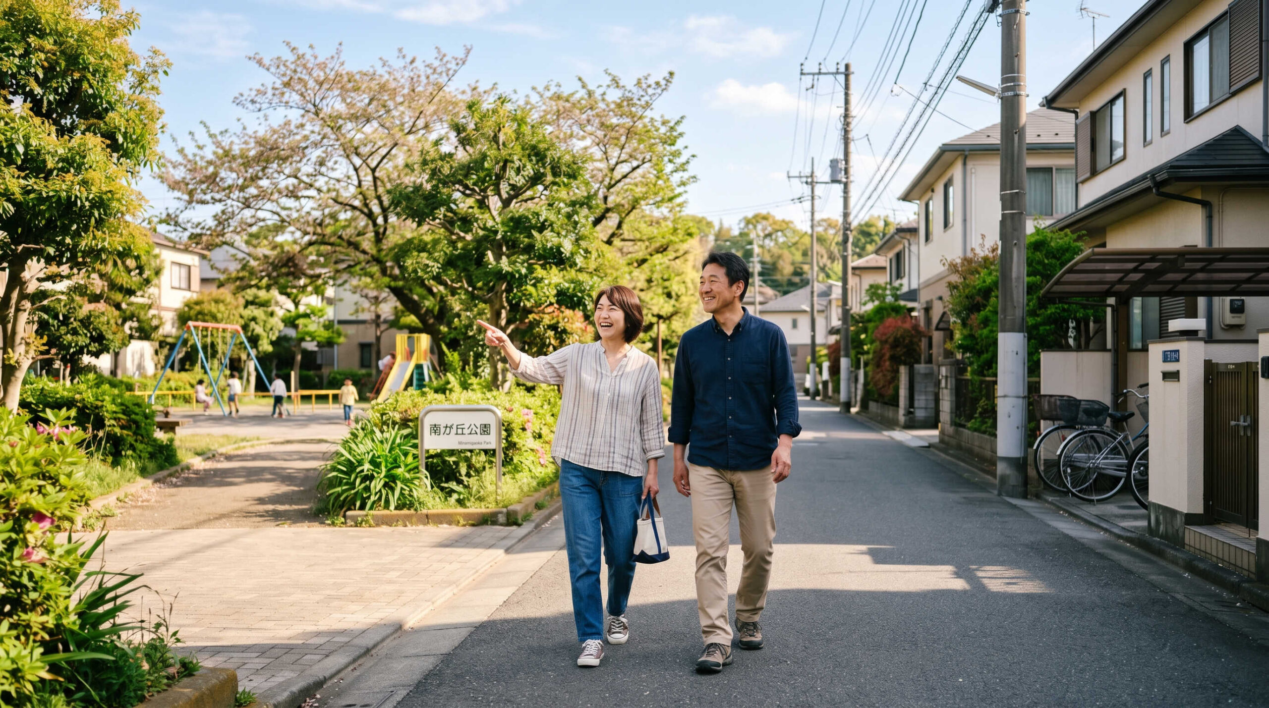 周辺環境と立地で見落としがちな確認項目