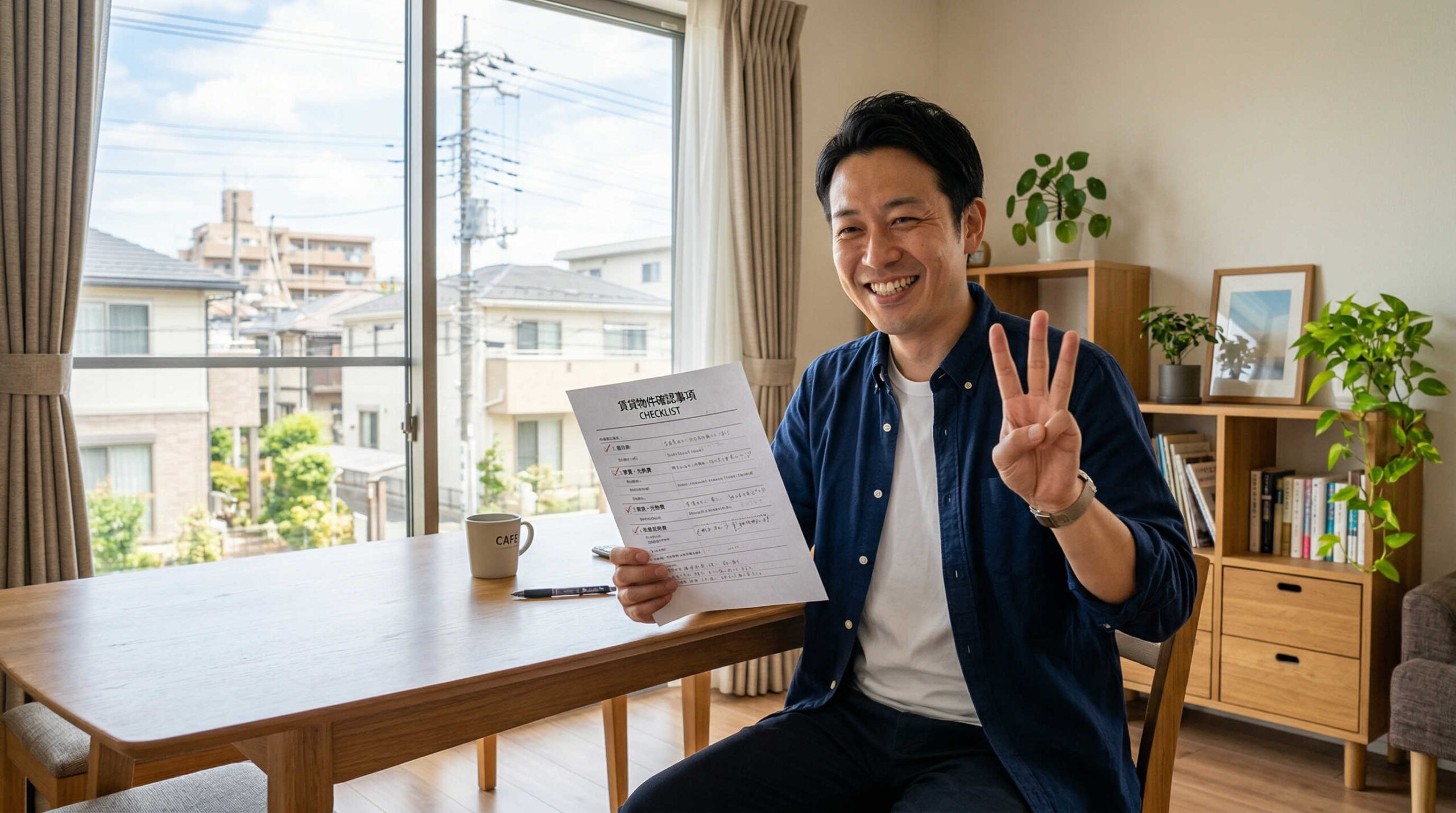 楽器可賃貸でも必ず確認すべき3つの条件