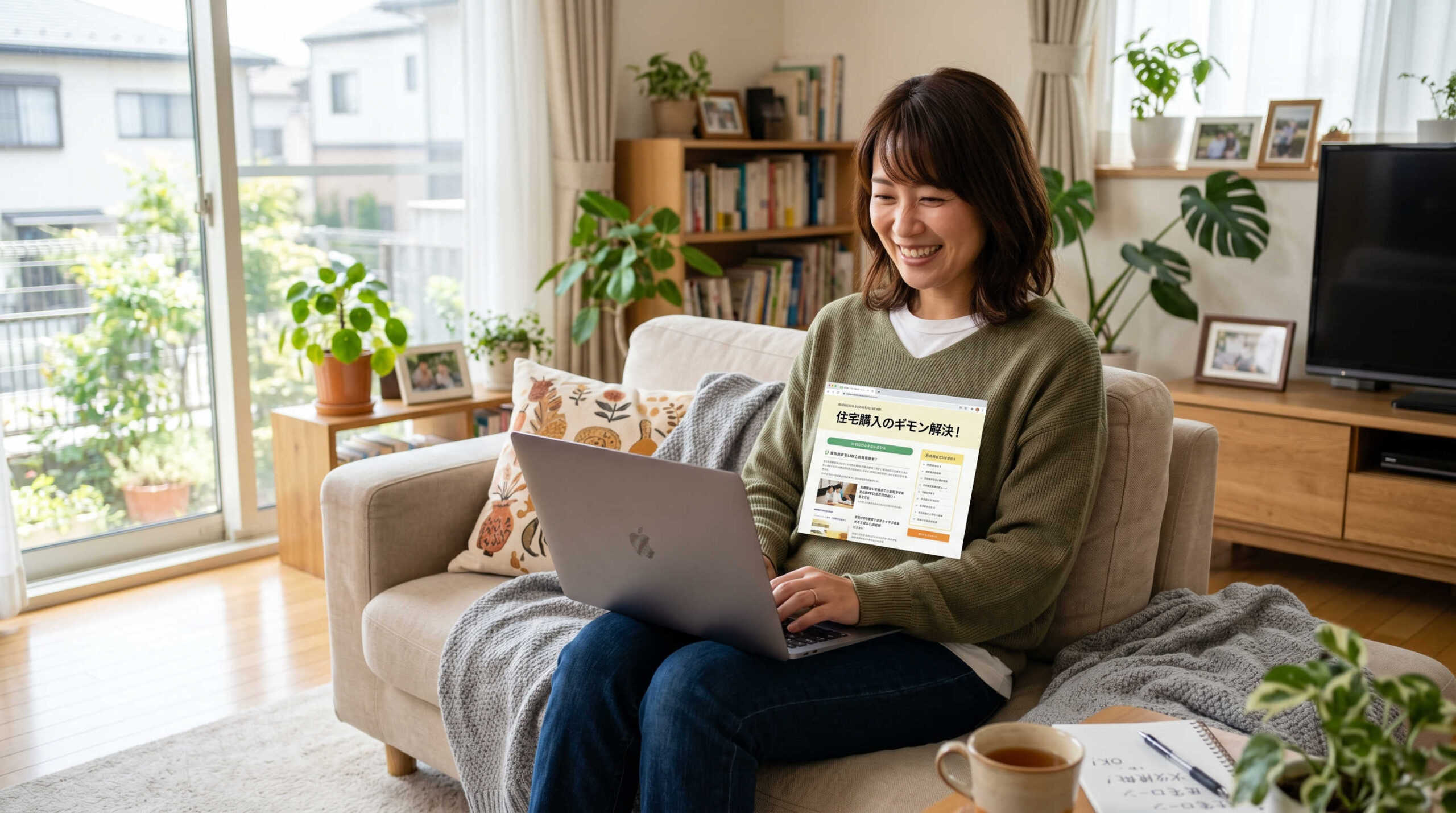 真岡市の建売住宅 エリア特性と物件情報についてよくある質問