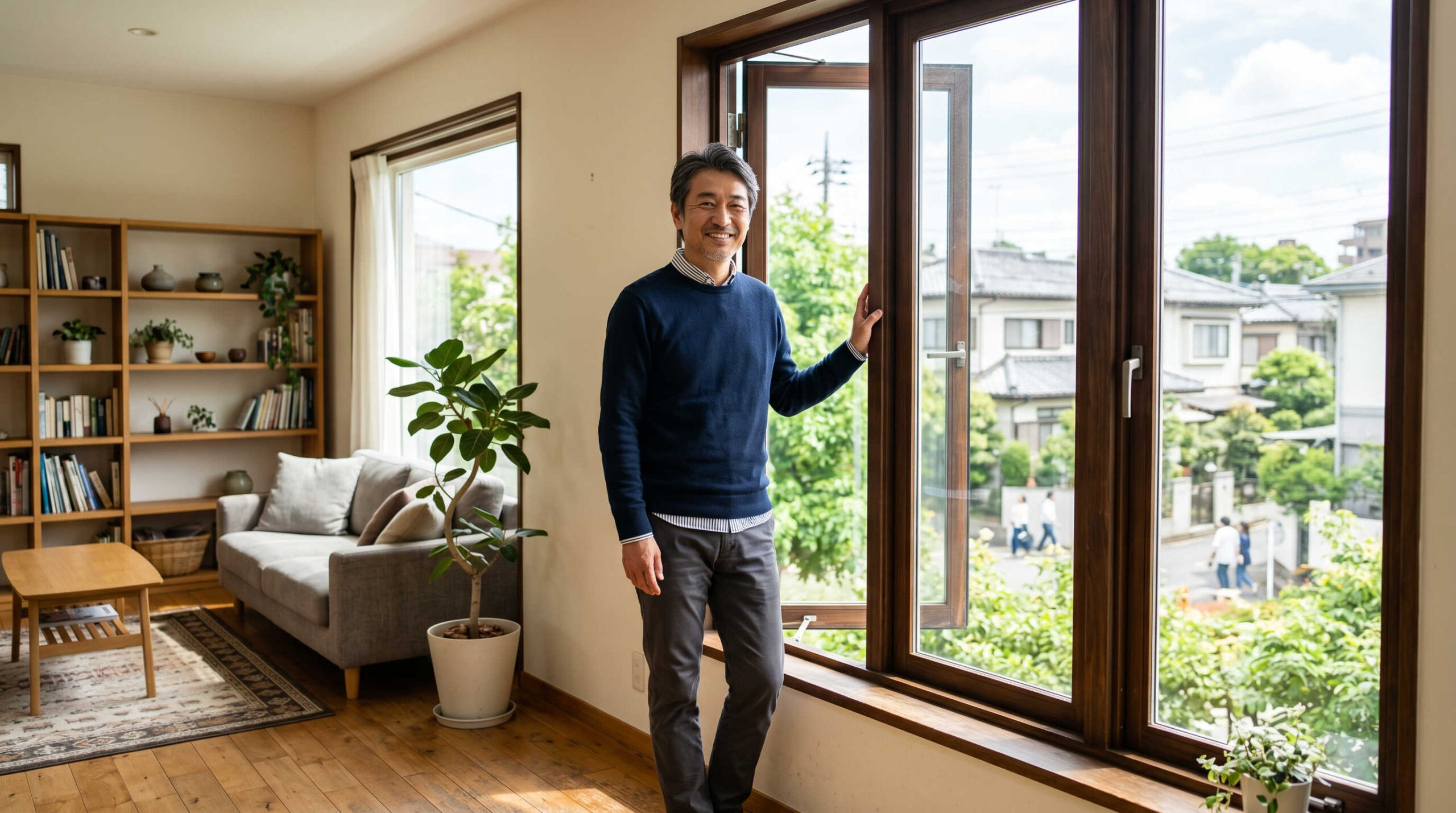 建売住宅の省エネ仕様を比較するポイント