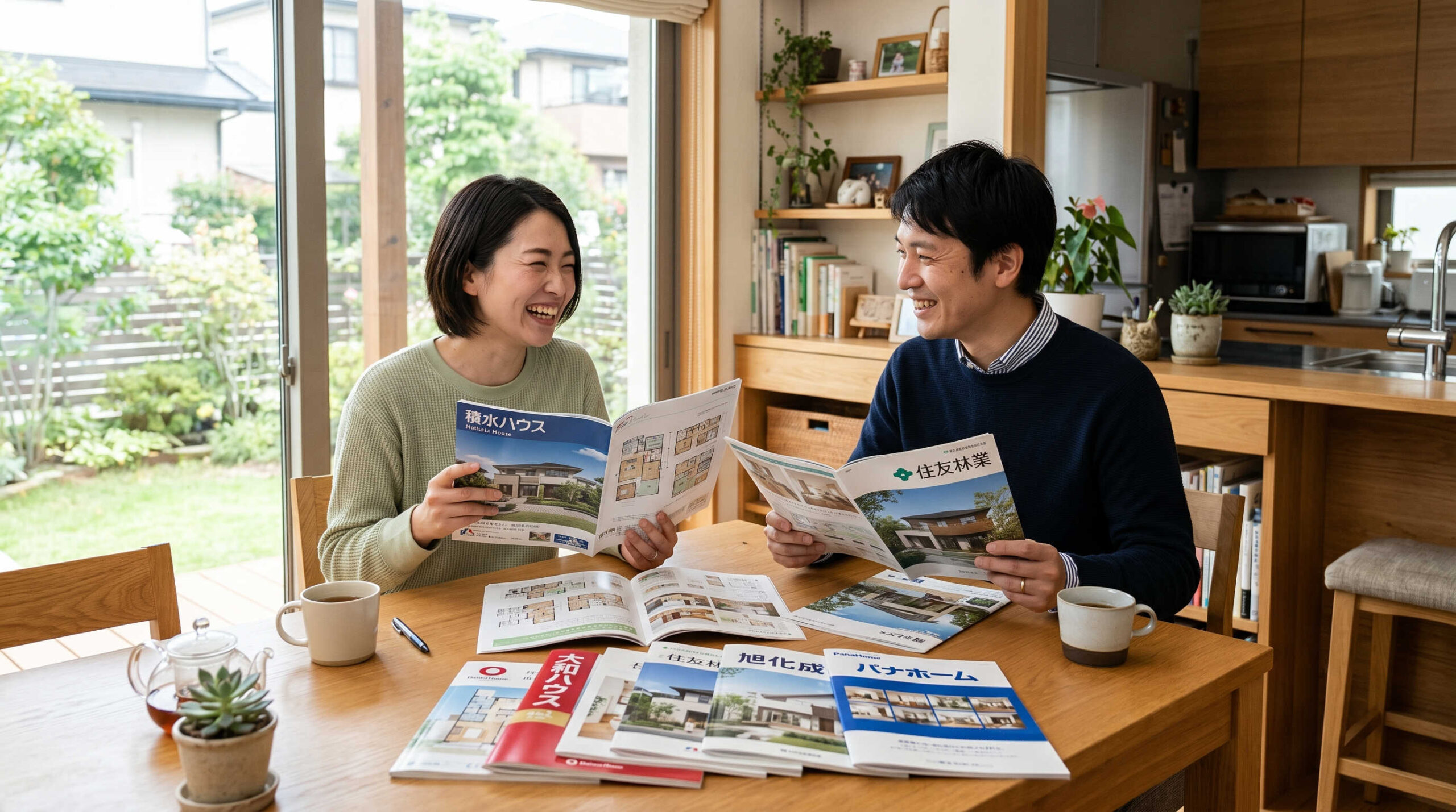 栃木の建売住宅メーカーの保証・サポートを比較