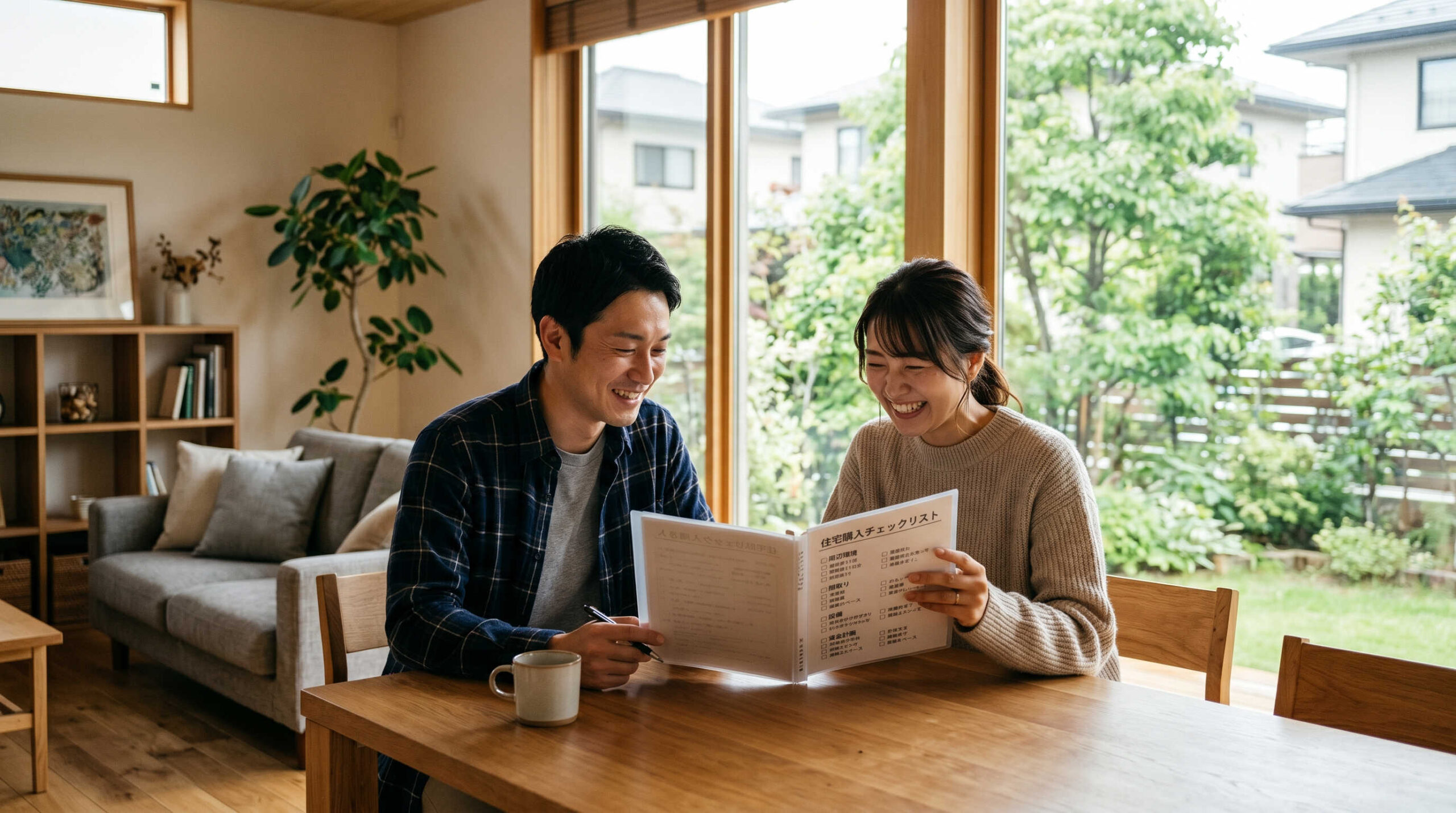 入居後のトラブルを防ぐために建売住宅選びで押さえる5つのポイント