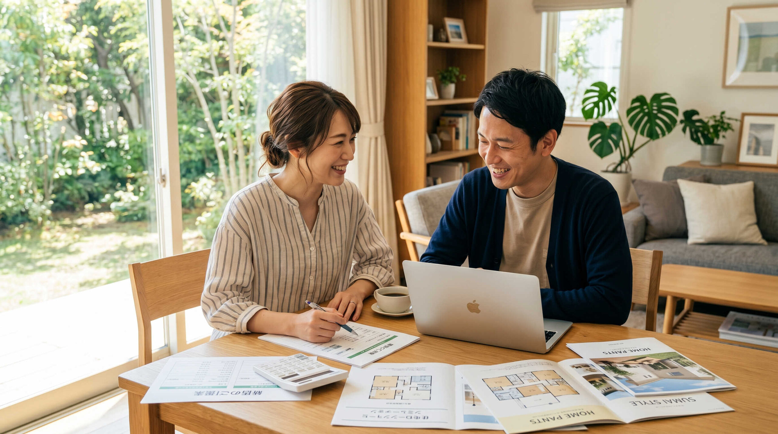 購入前に必ず確認したい補助金・優遇制度