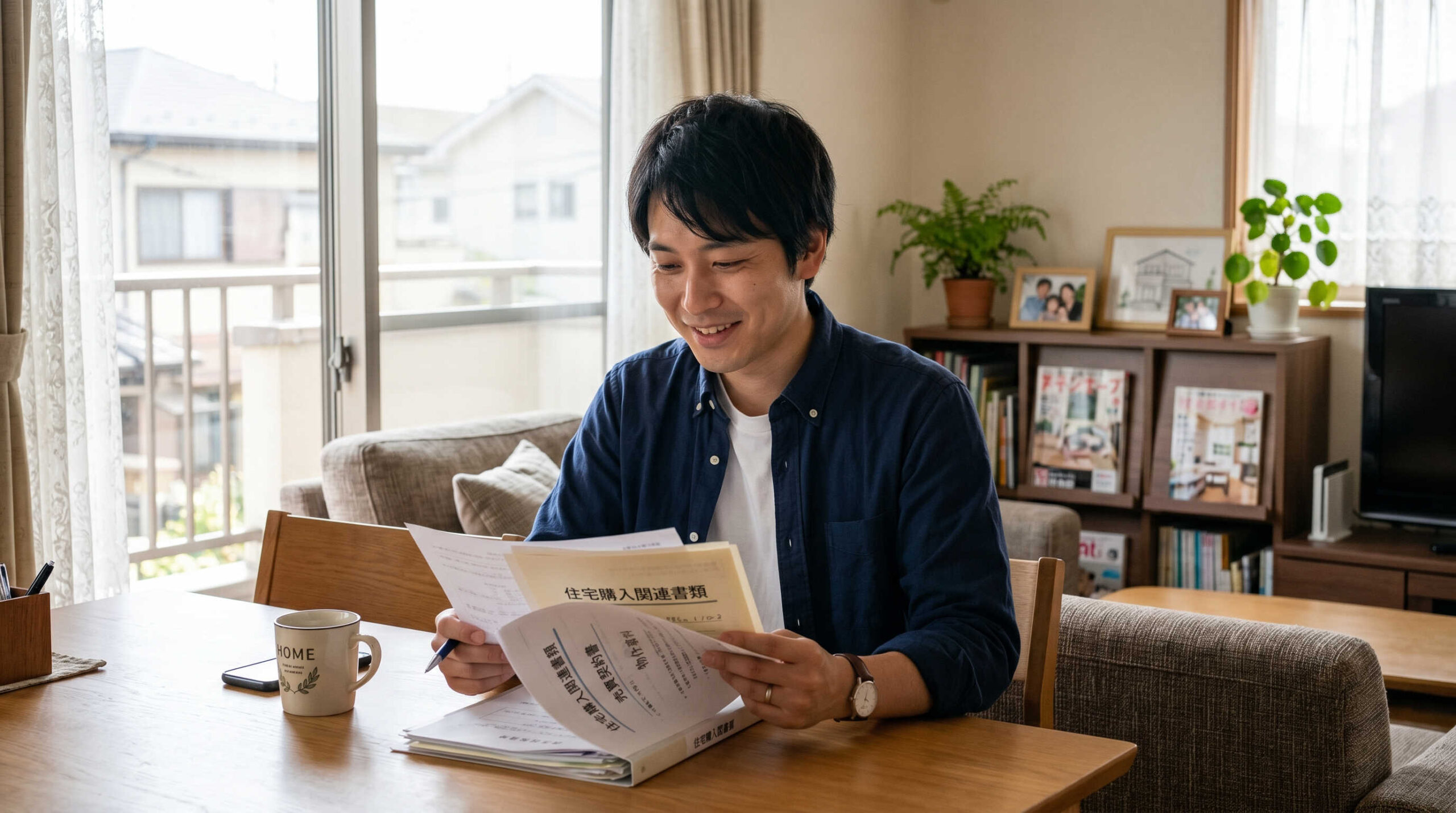 建売住宅購入後に不安が生まれやすい理由