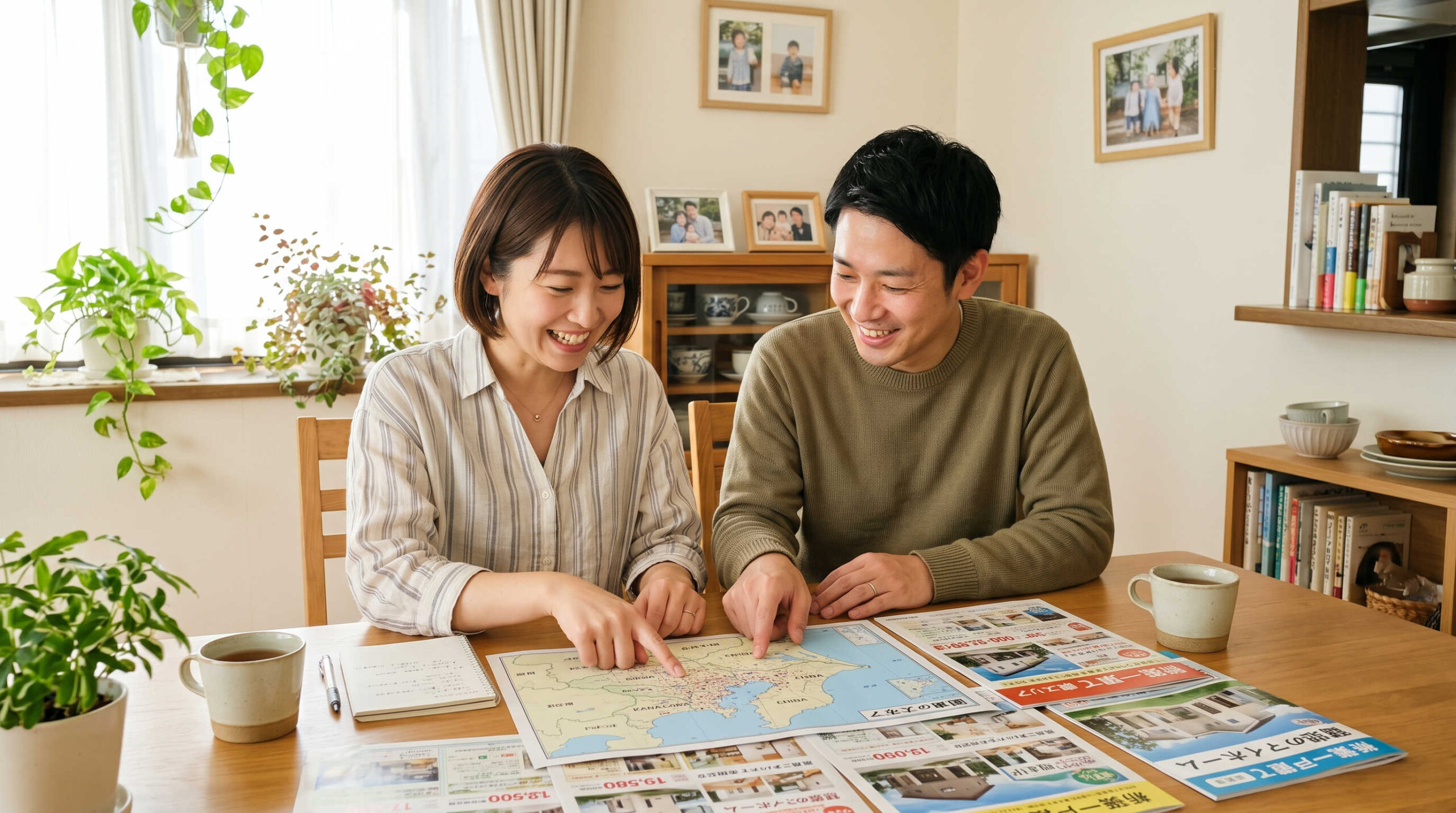 関東エリア別・医療・福祉環境の特徴と建売住宅の選びやすさ