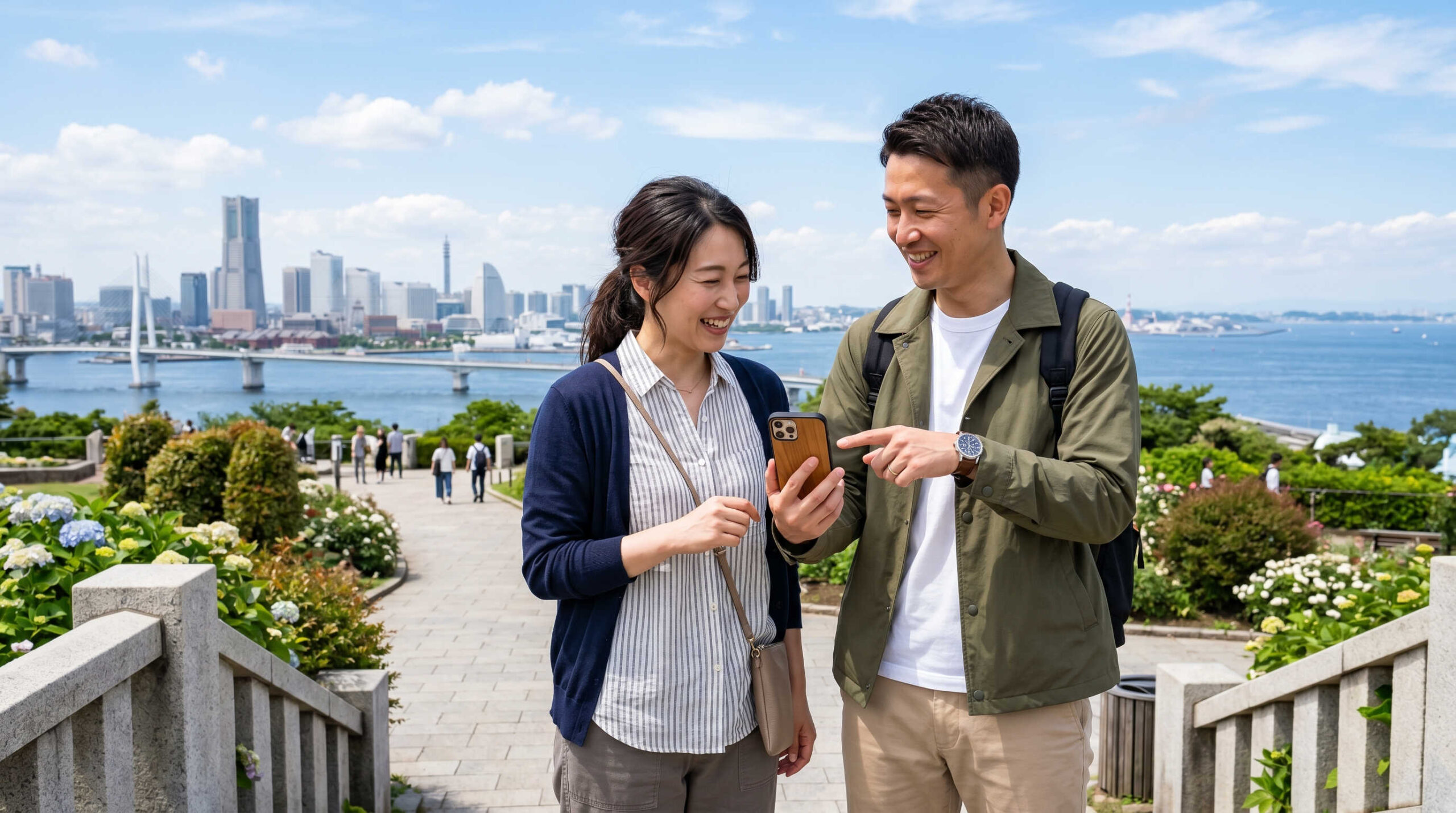 神奈川の主要エリア別・将来性と資産価値の比較