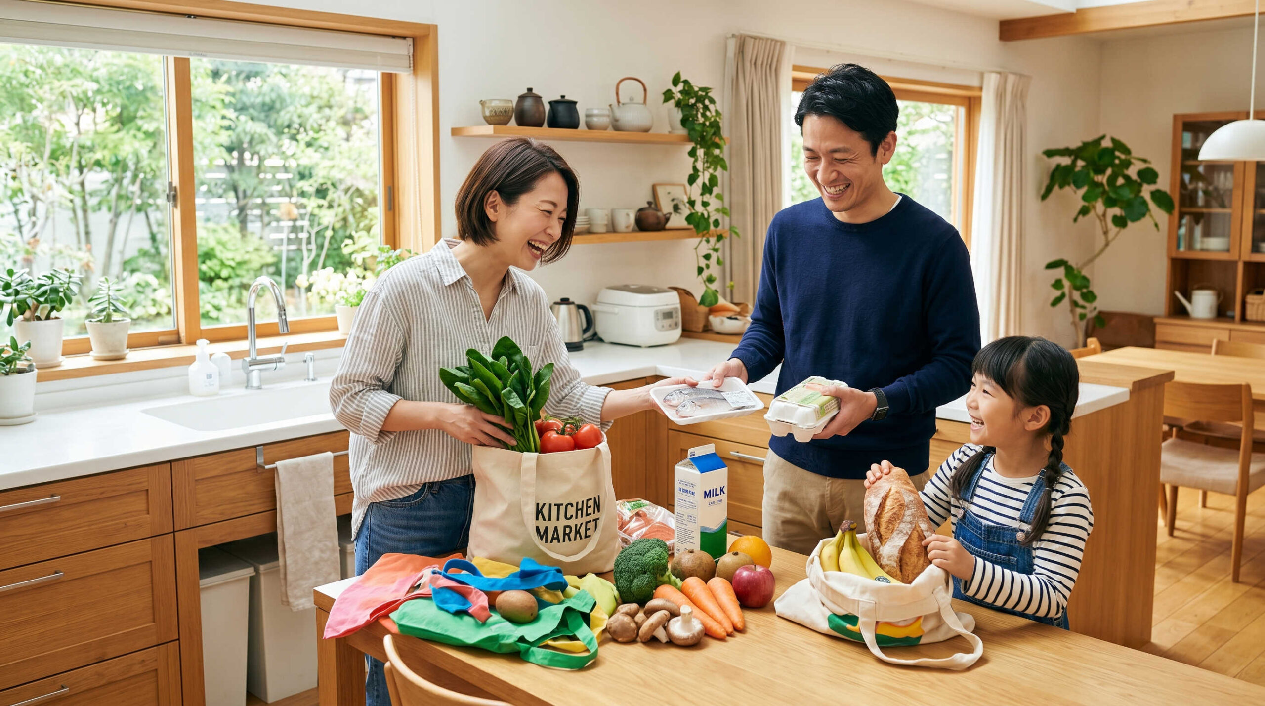 商業施設やスーパーが近いと暮らしが便利になる理由