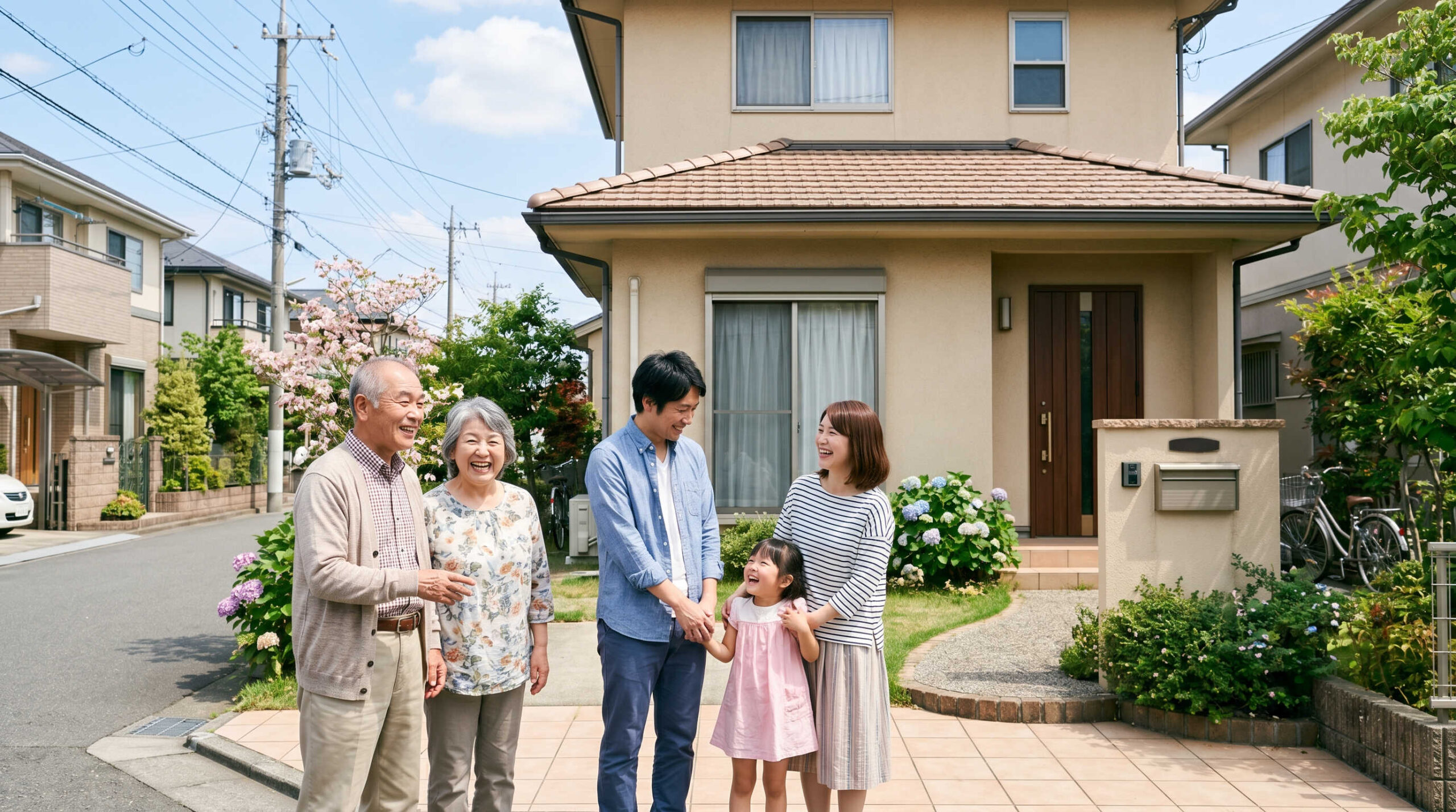 医療・福祉環境で選ぶ関東の建売住宅とは？まず押さえておきたい基本の考え方