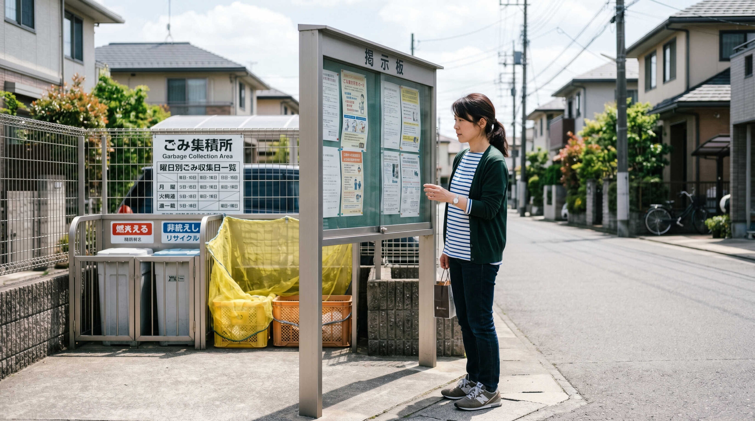自治会に入らないとどうなる？トラブル事例と注意点