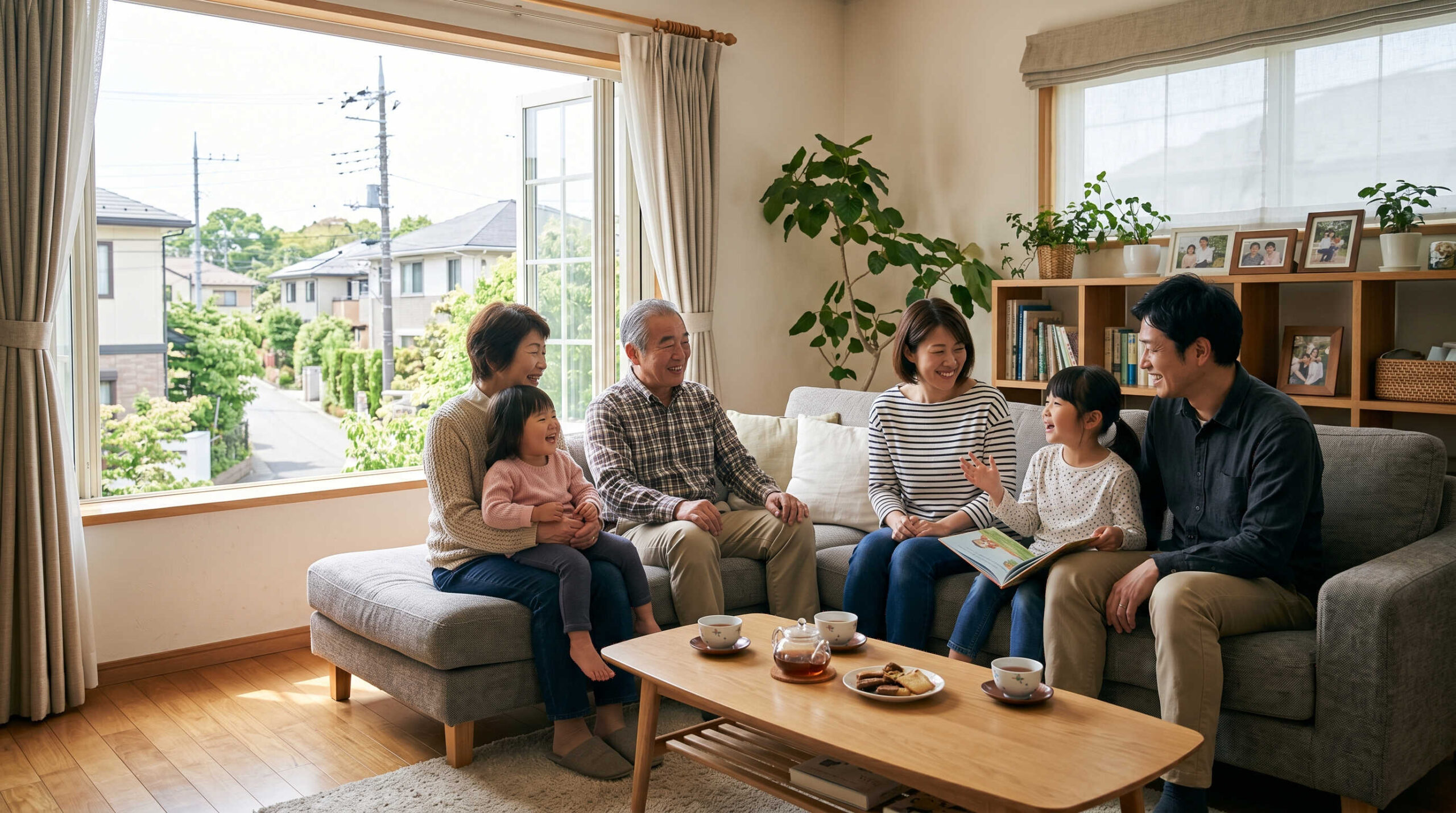 医療・福祉環境を住まい選びの軸にすべき3つの理由