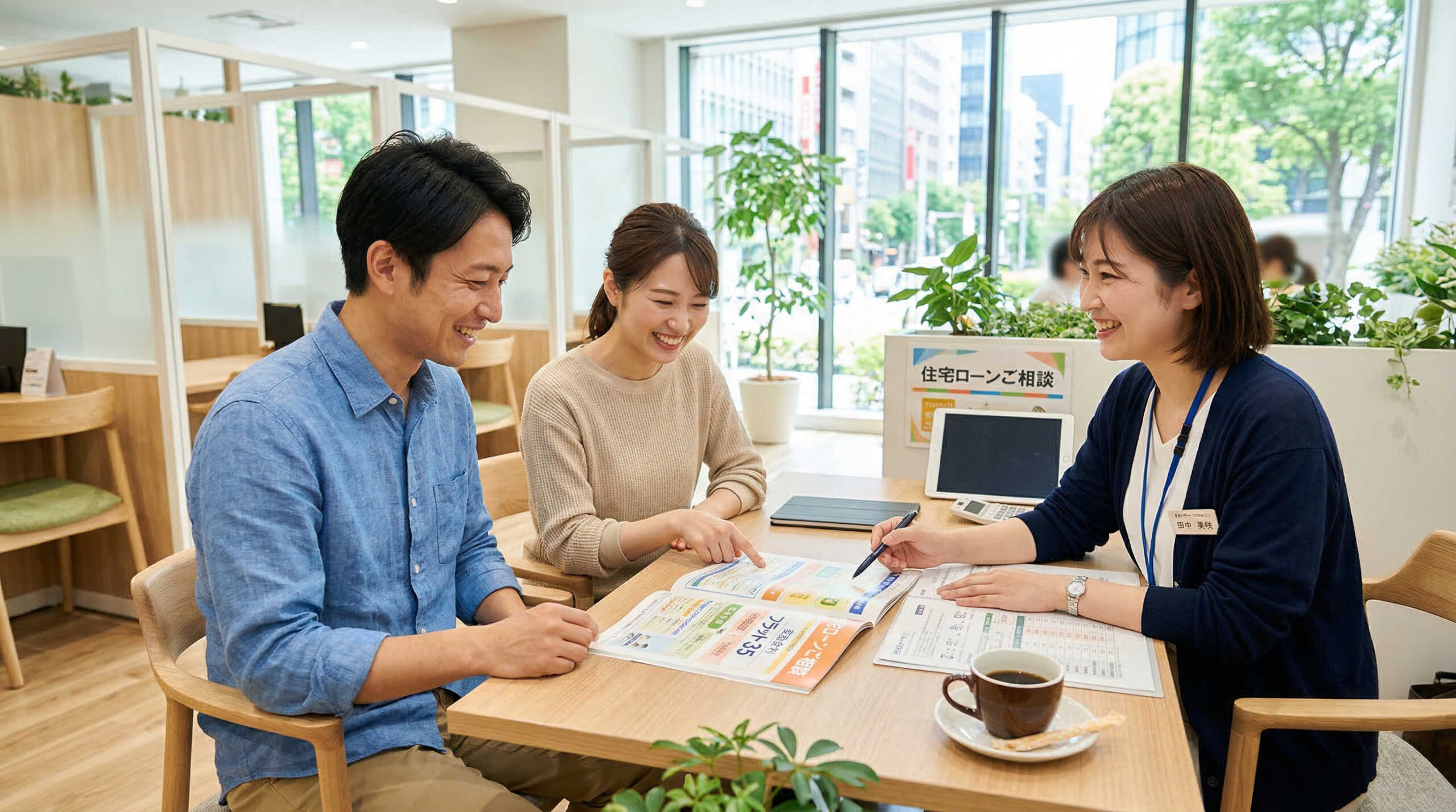埼玉県での住宅ローンの基本を理解しよう