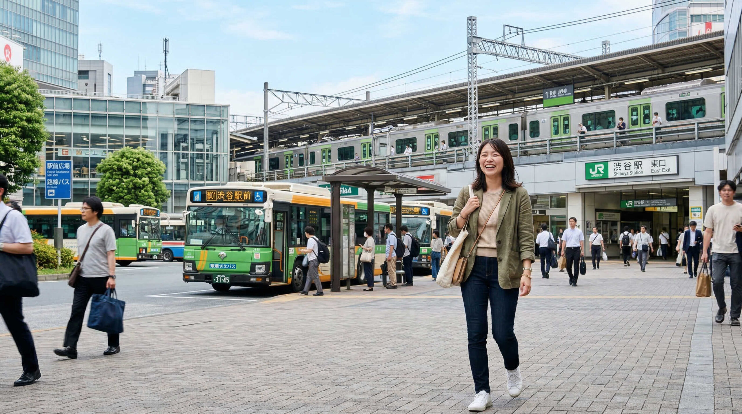 久喜市が「交通ハブ」と呼ばれる理由