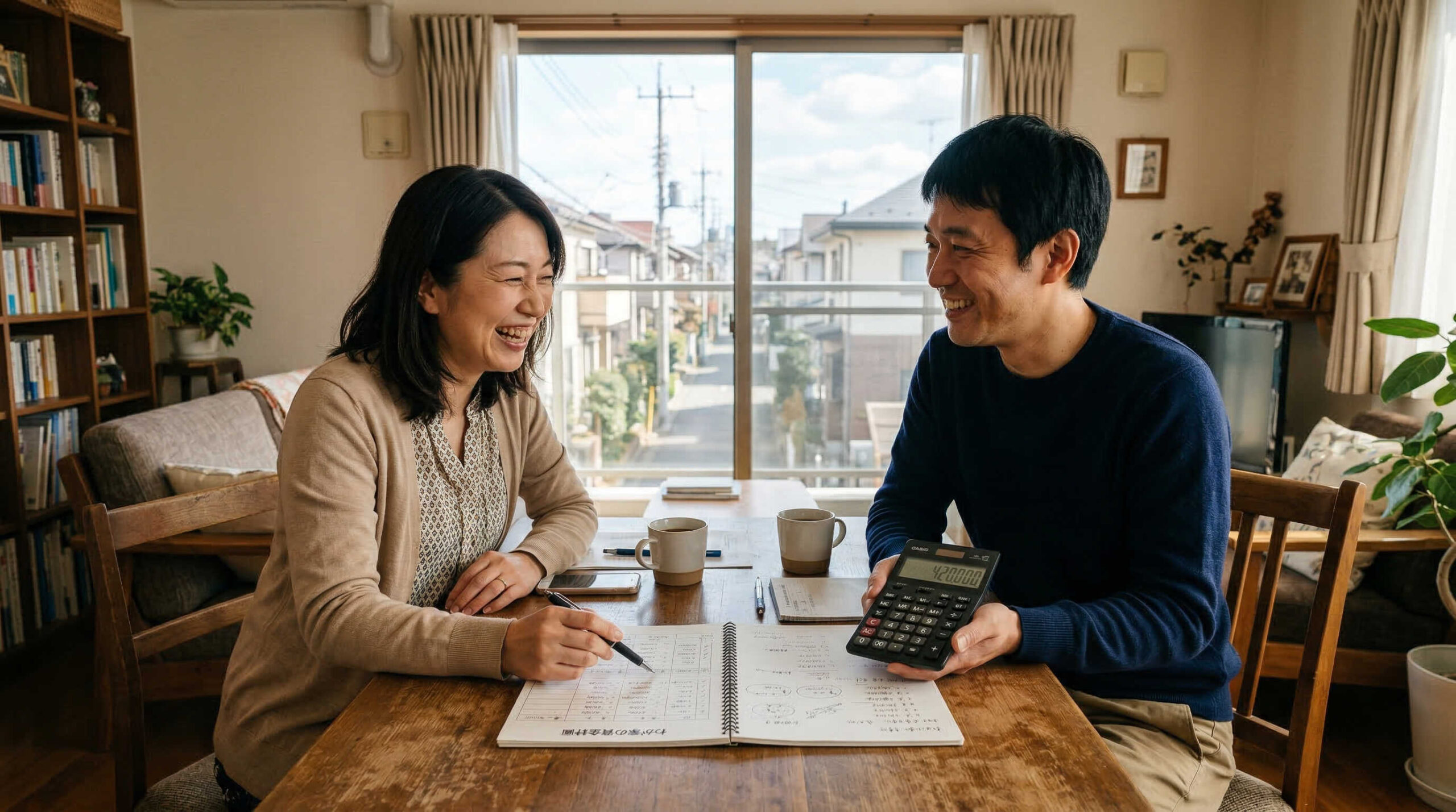 埼玉県で分譲住宅を買うなら、まずこの資金計画を押さえよう