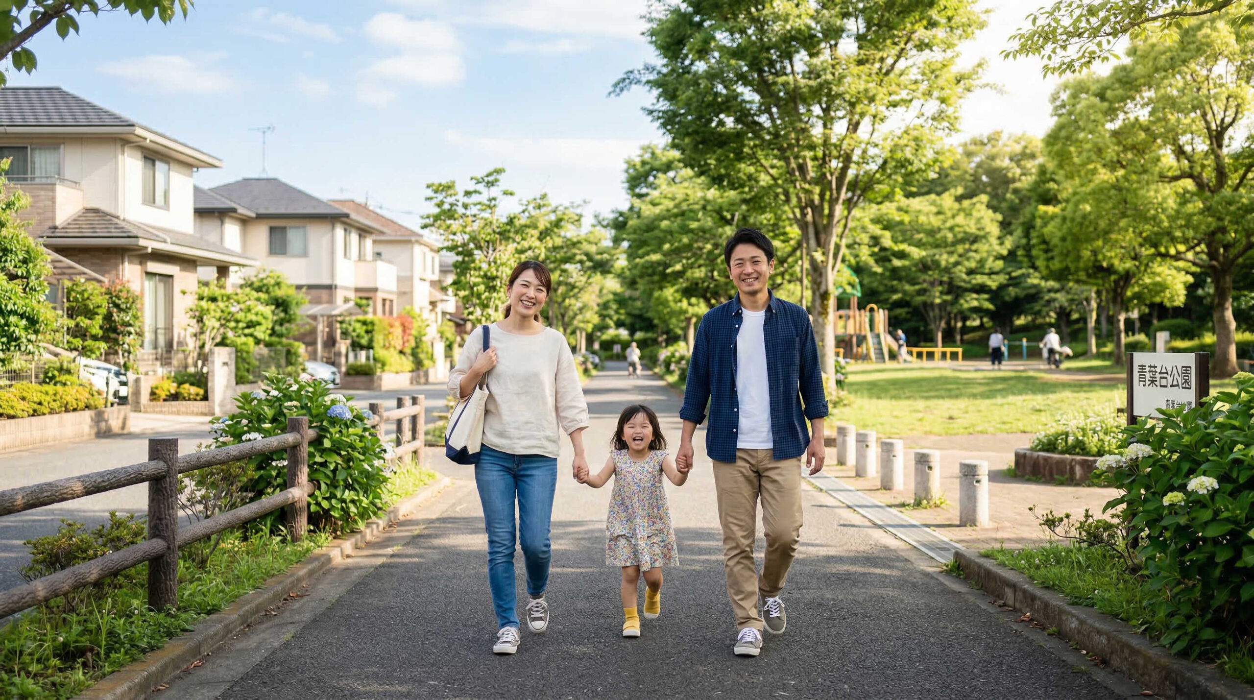 久喜市は交通の便がよく、住宅購入先として魅力的なエリア