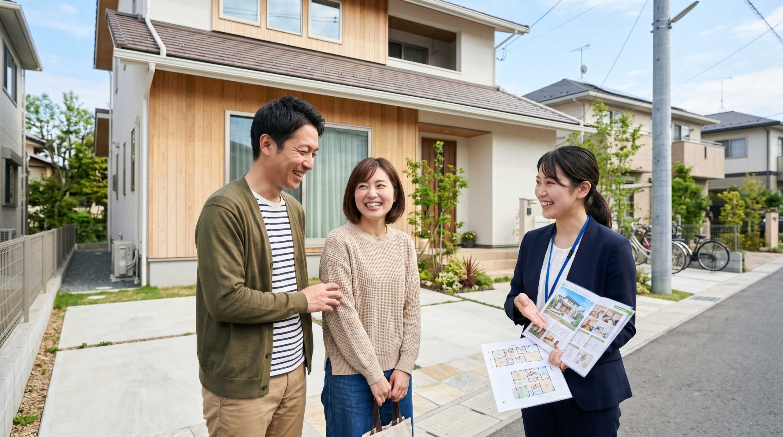 購入前に確認しておきたい3つのポイント