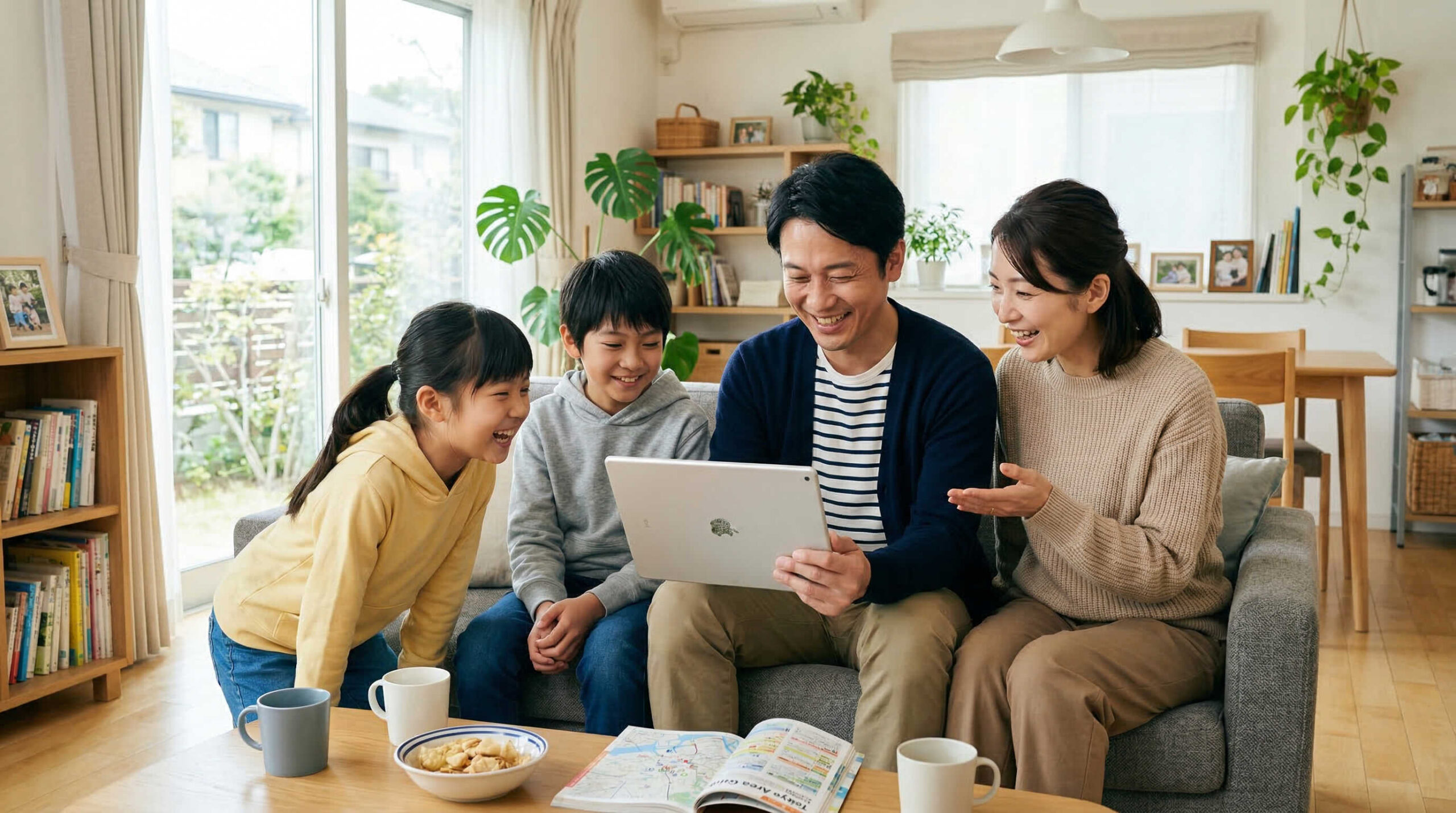 熊谷市のコスパ最強住宅エリアを徹底比較