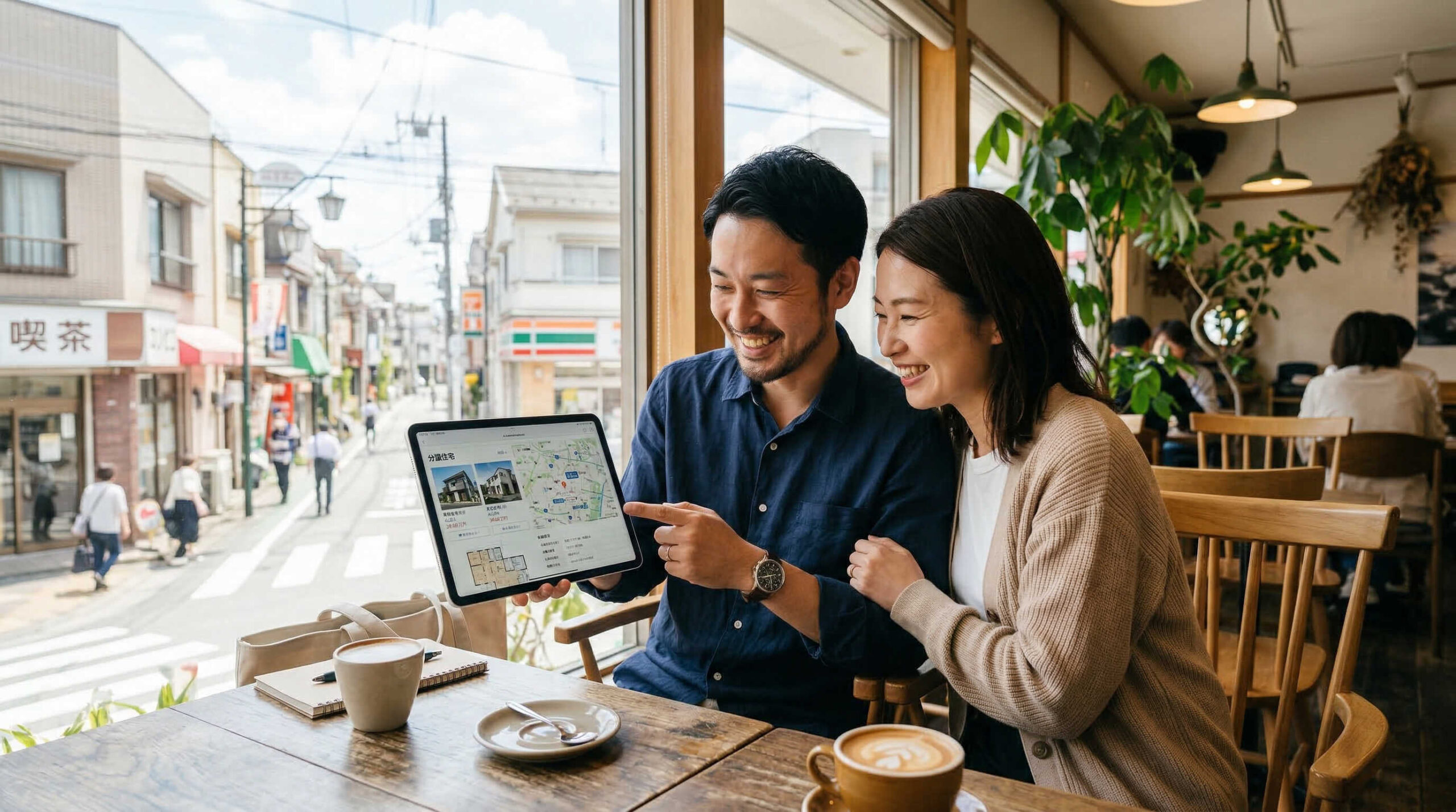 埼玉県の分譲住宅の価格相場を知ろう