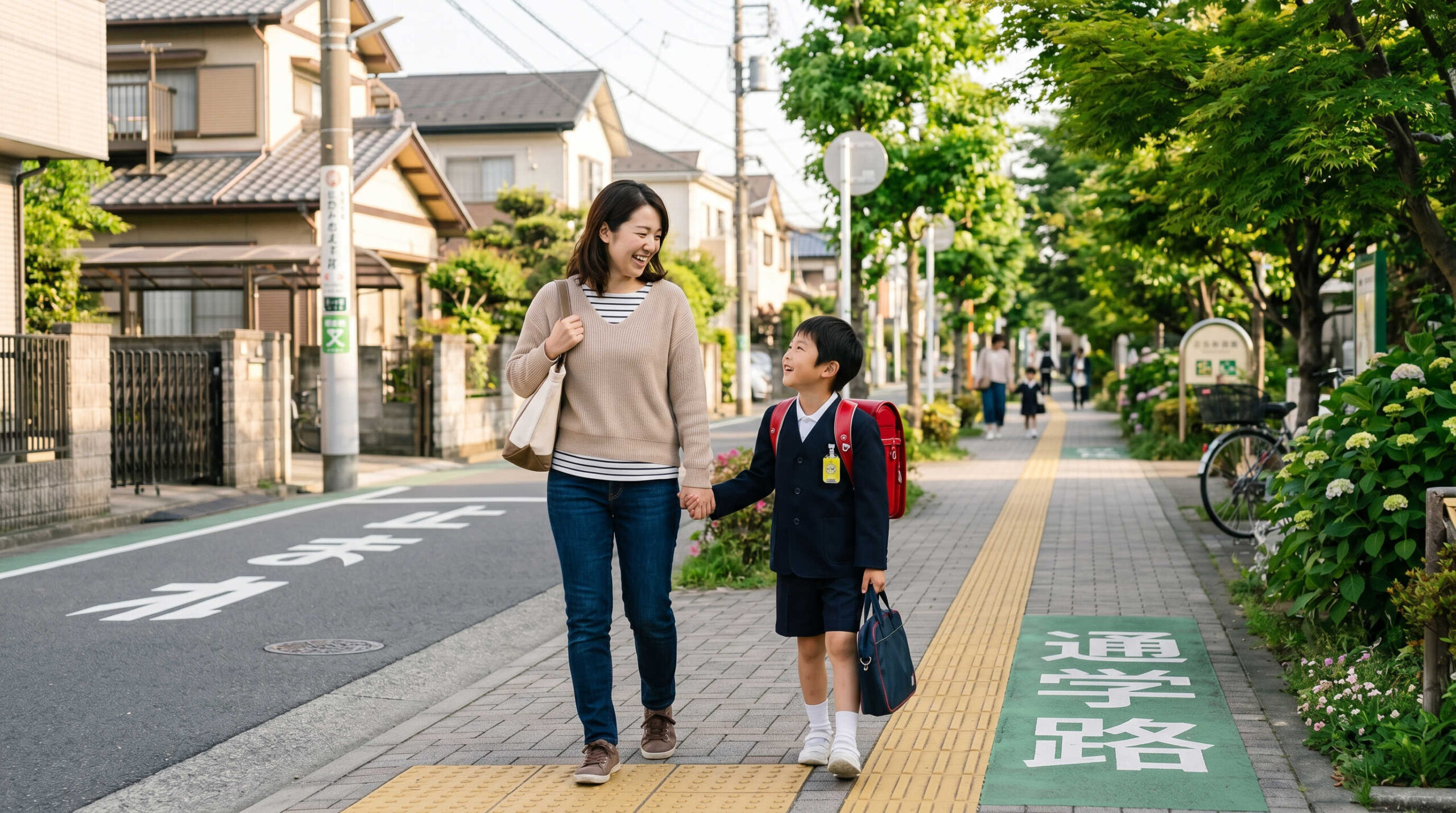 子育て世代が気になる教育環境