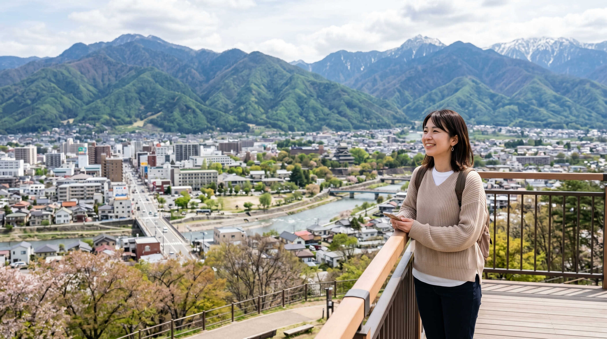大田原市の基本情報と栃木県北エリアの特徴