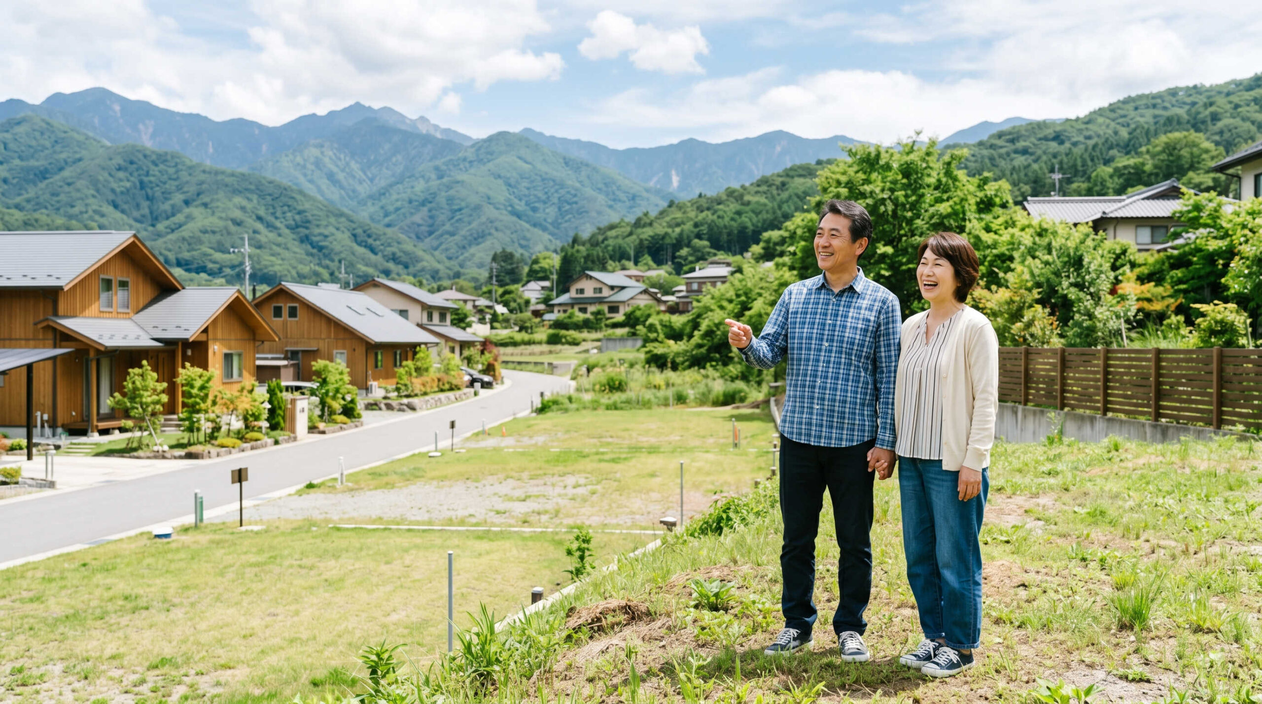 【比較③】土地・住宅の価格相場