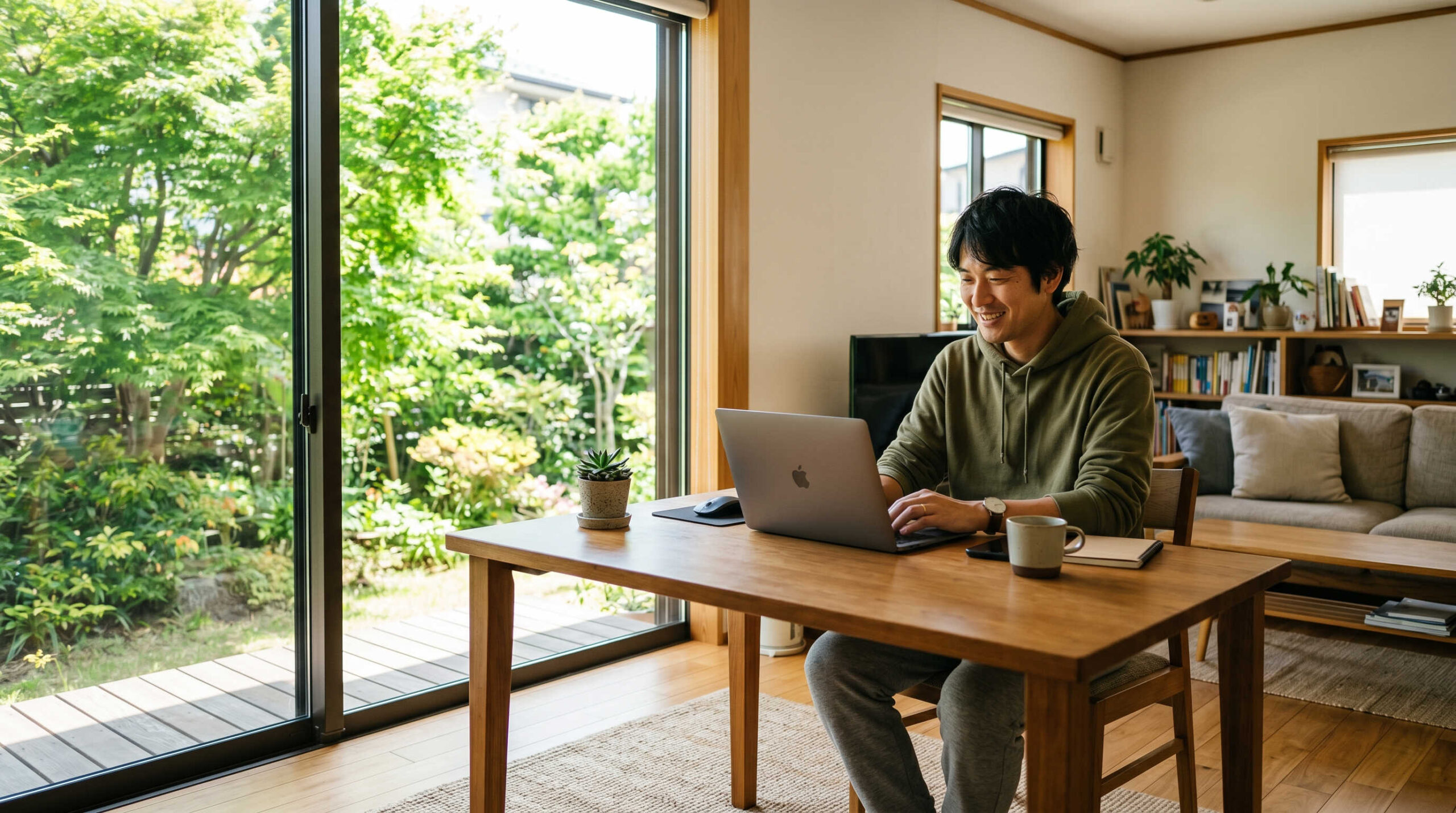 那須塩原市の建売住宅で実際にどんな暮らしができるのか