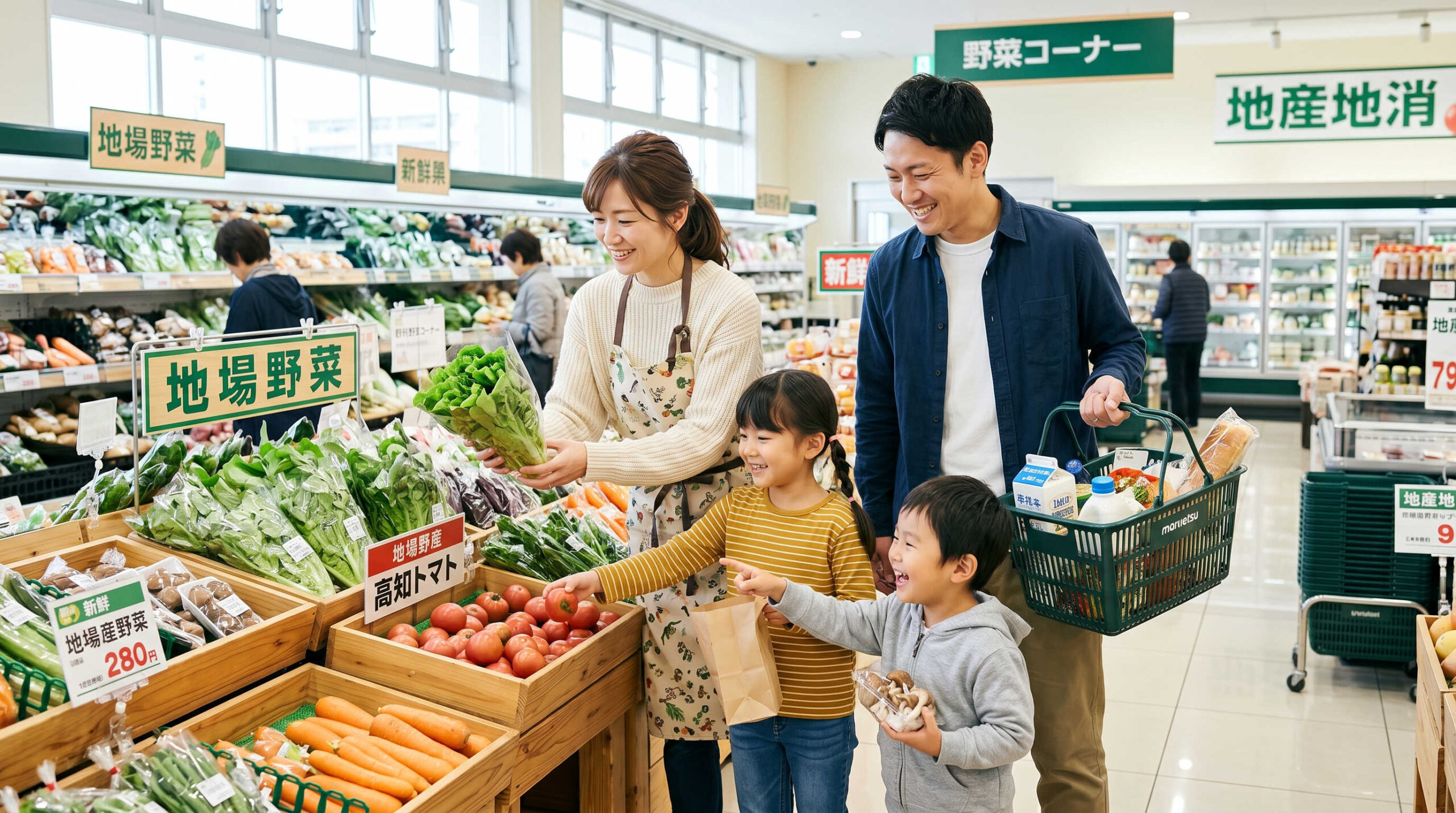那須高原での暮らしはどんなもの？生活インフラを確認