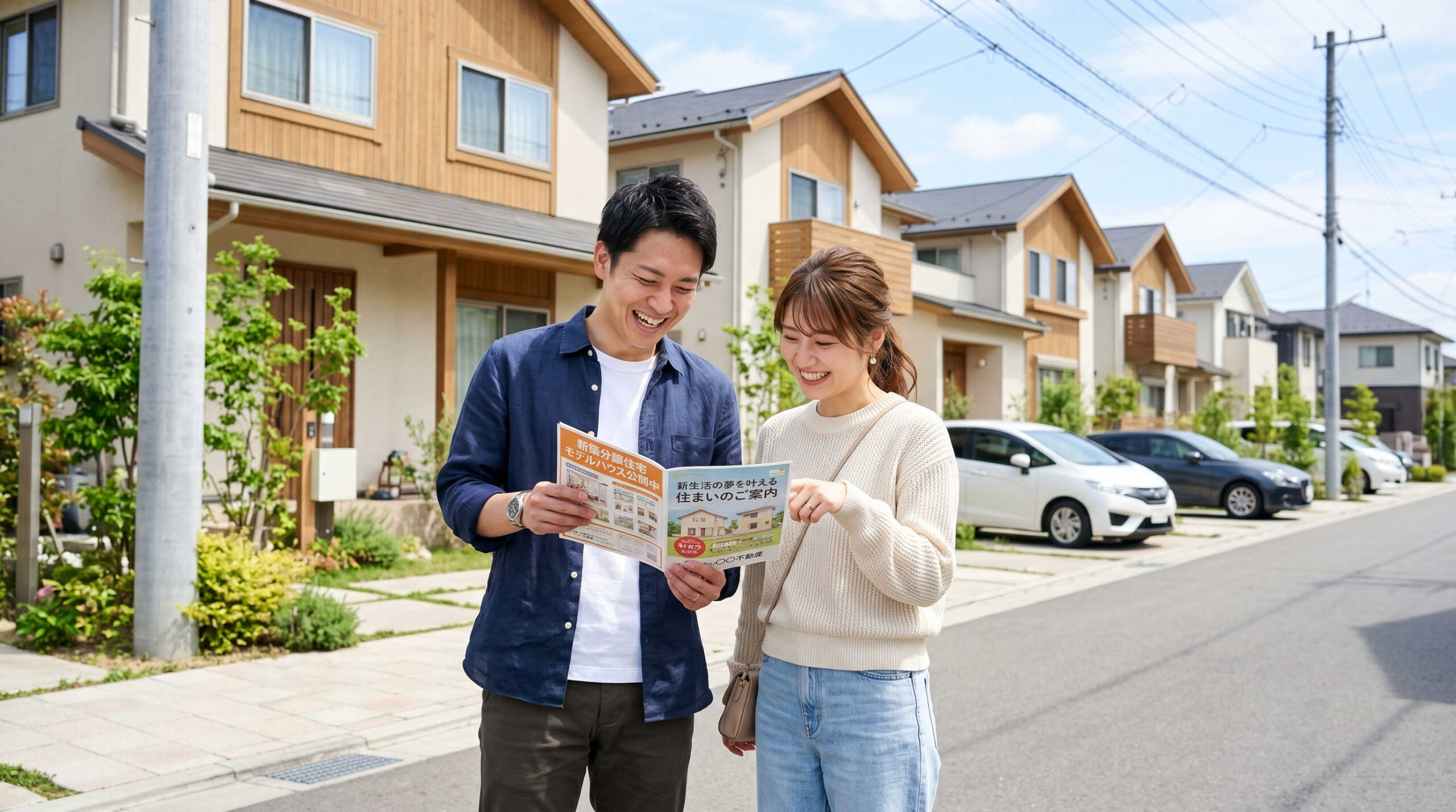 栃木県北の建売住宅は宇都宮より平均500〜800万円安い【結論】