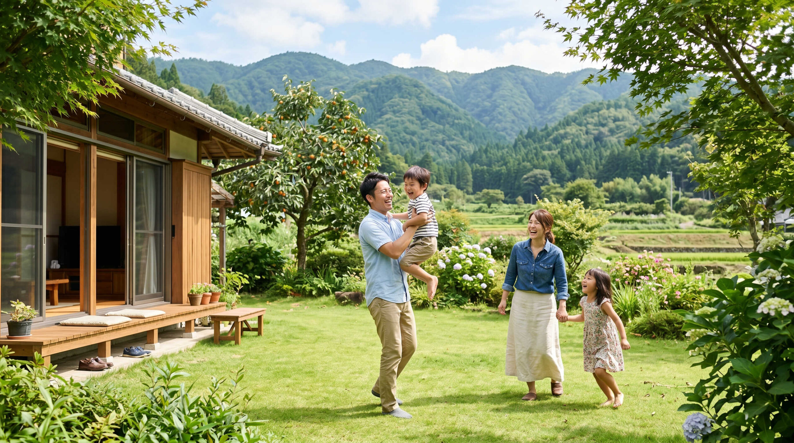 価格だけじゃない！栃木県北を選ぶ3つのメリット