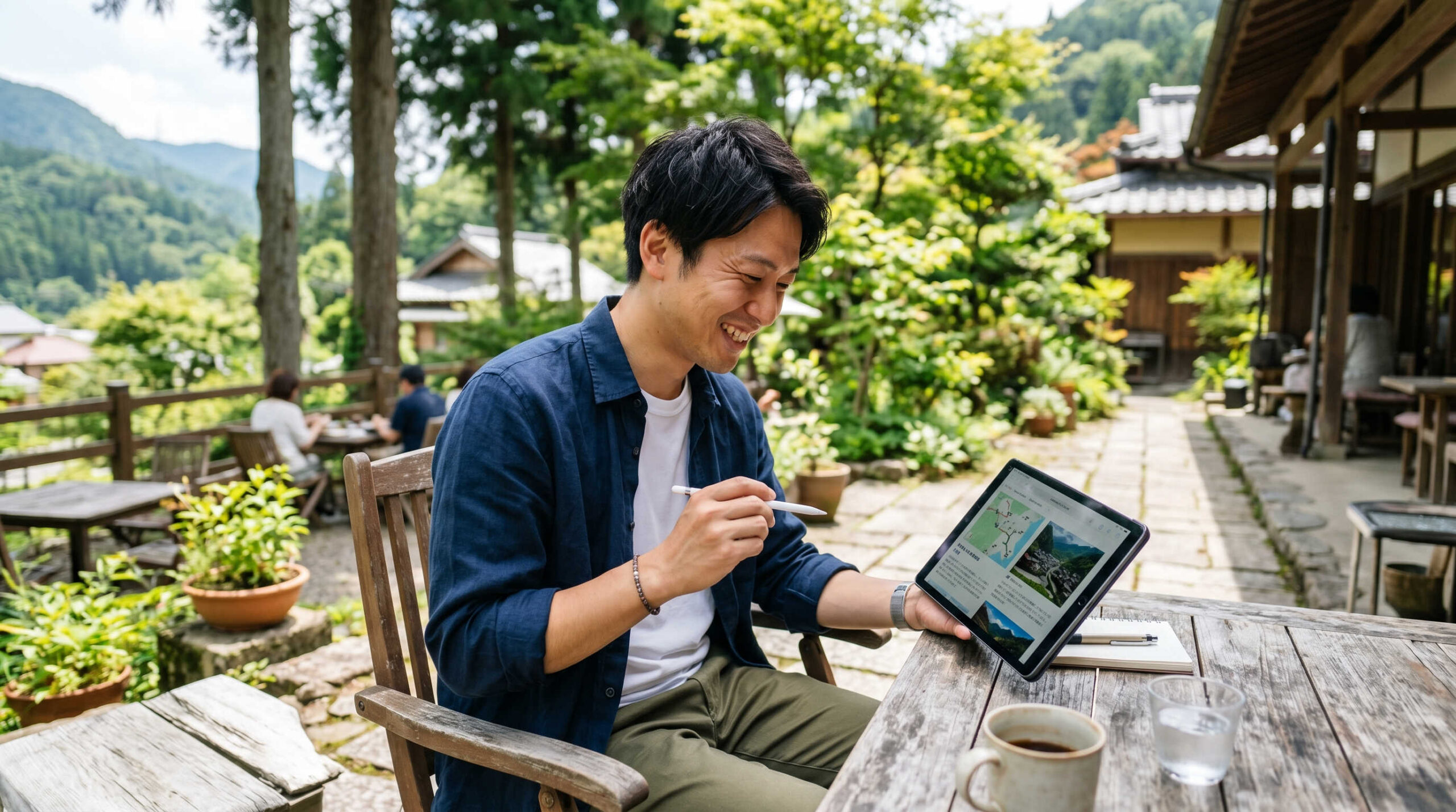 あなたに合うエリアはどこ？タイプ別おすすめ診断