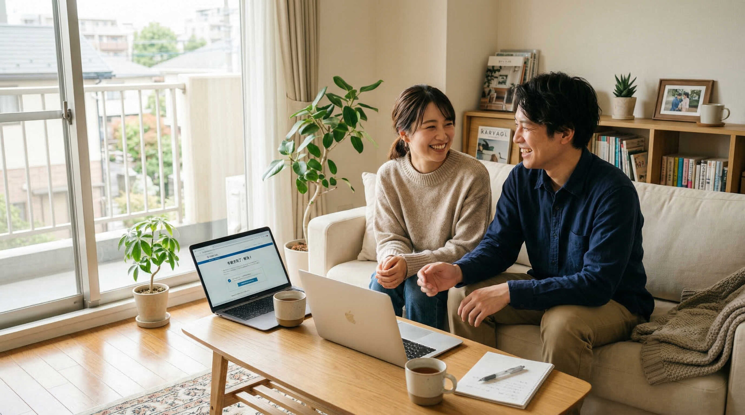 小金井市の住みやすさと住宅市場についてよくある質問