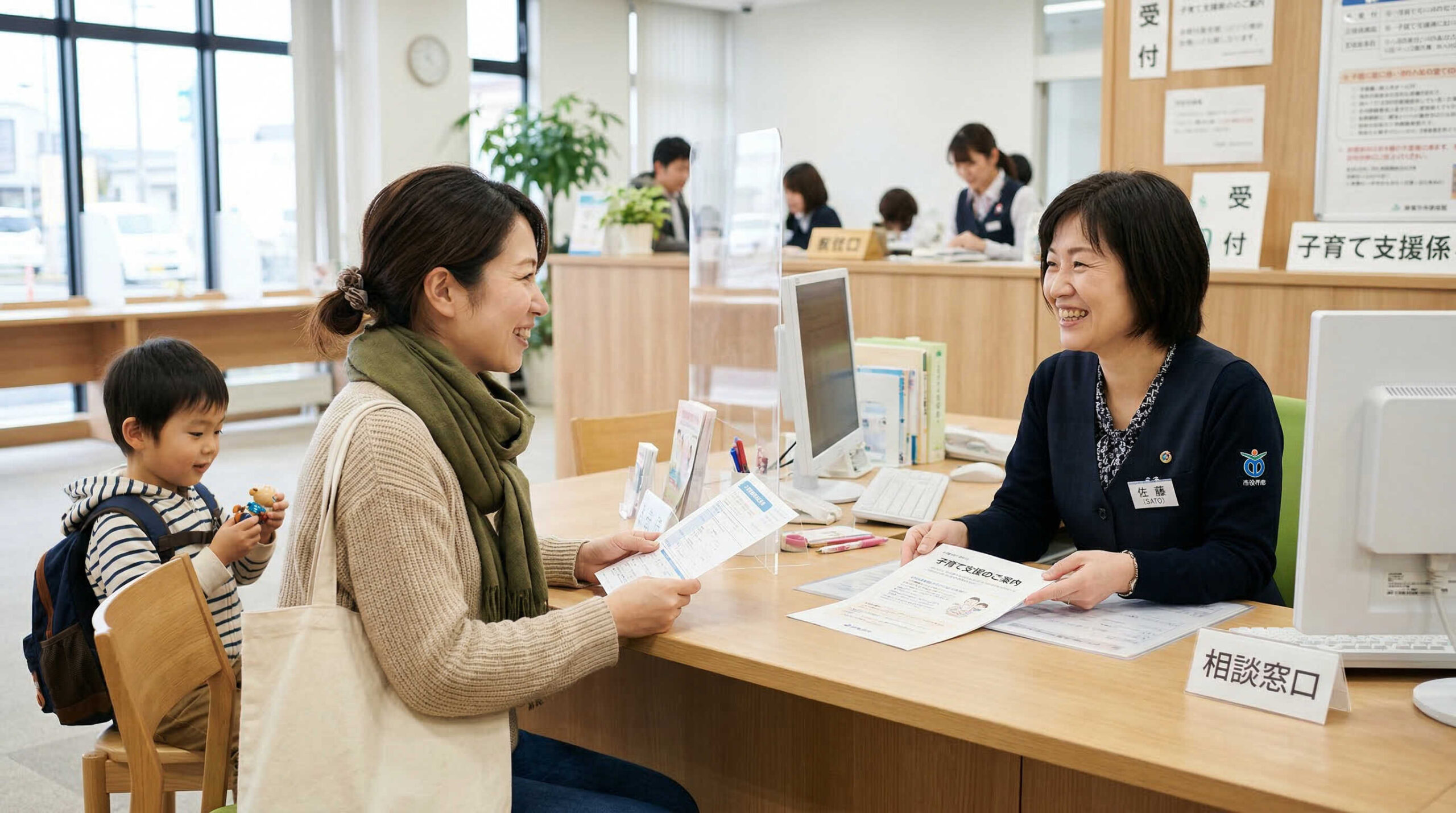 西東京市のファミリー層人気の理由についてよくある質問