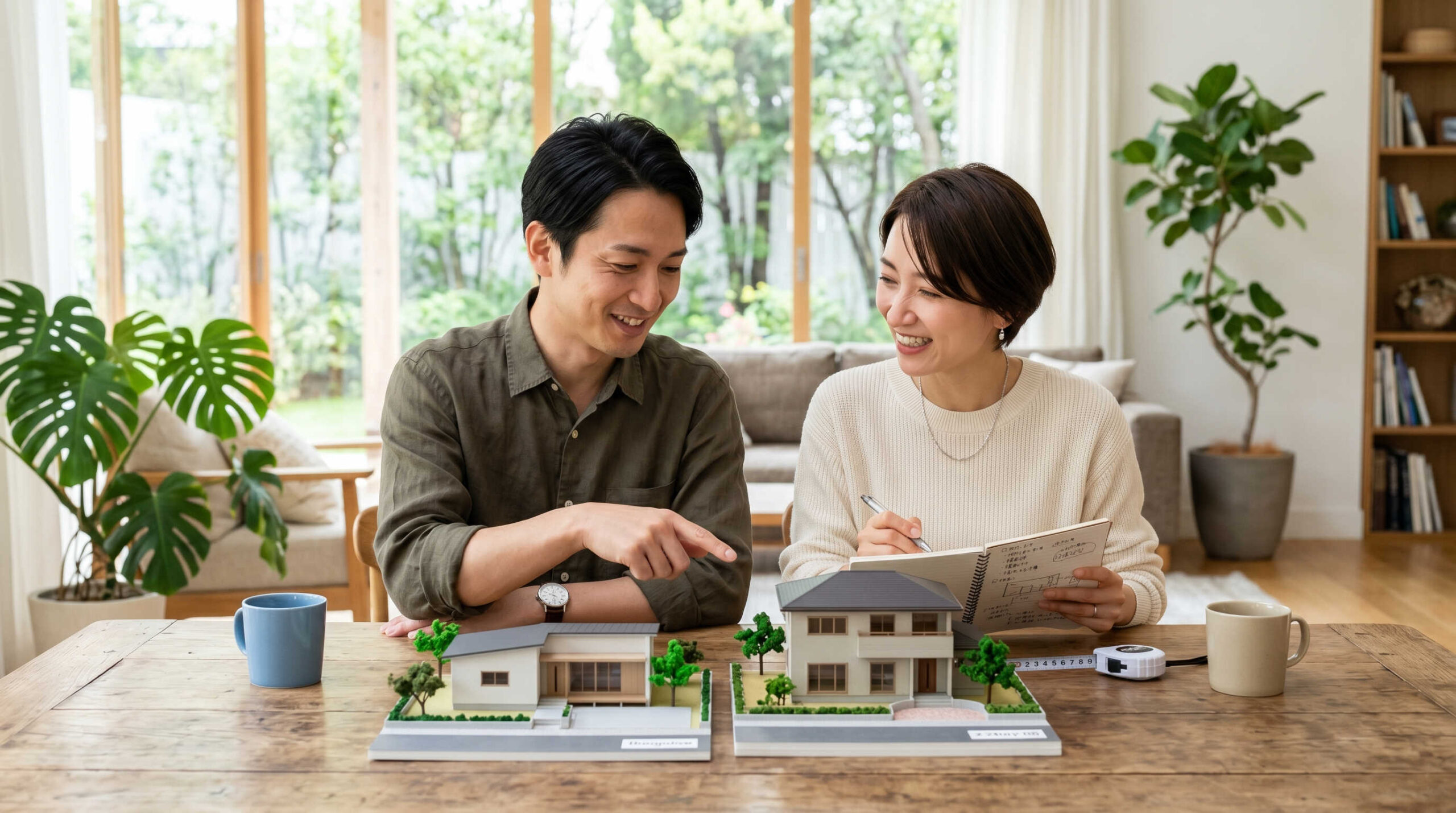 平屋建売住宅が少ない理由を知っておこう