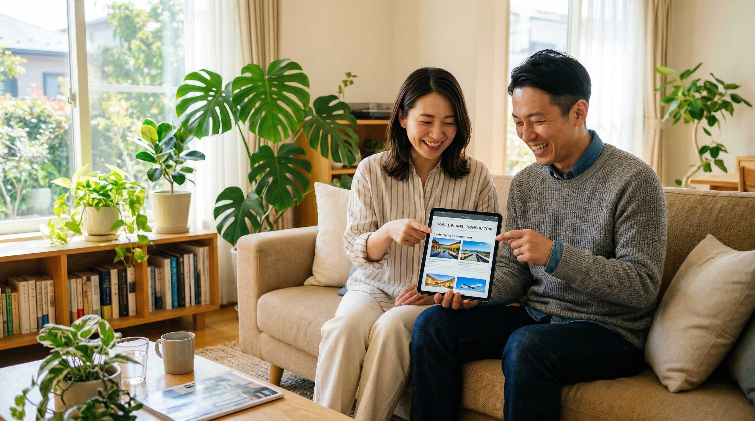 国分寺市の子育て・教育環境を他エリアと比べてみると