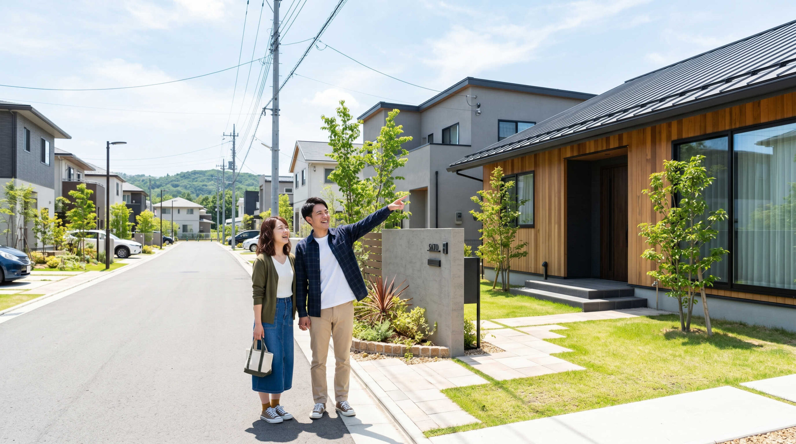 関東エリアの平屋建売住宅は「少ないが、確実に増えている」