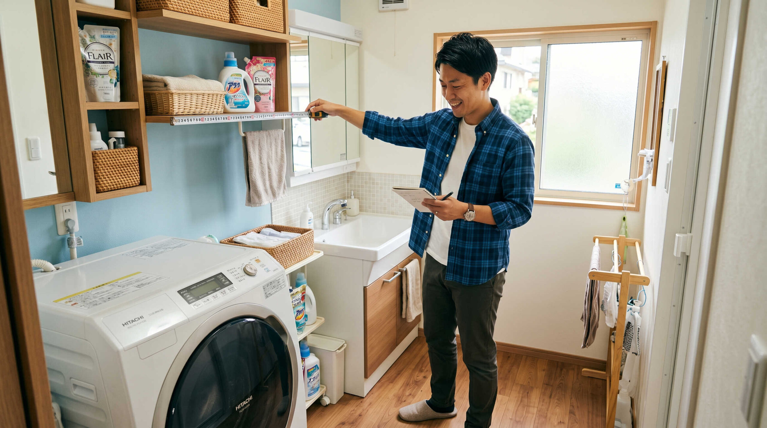 失敗しないためのレイアウト・広さの考え方