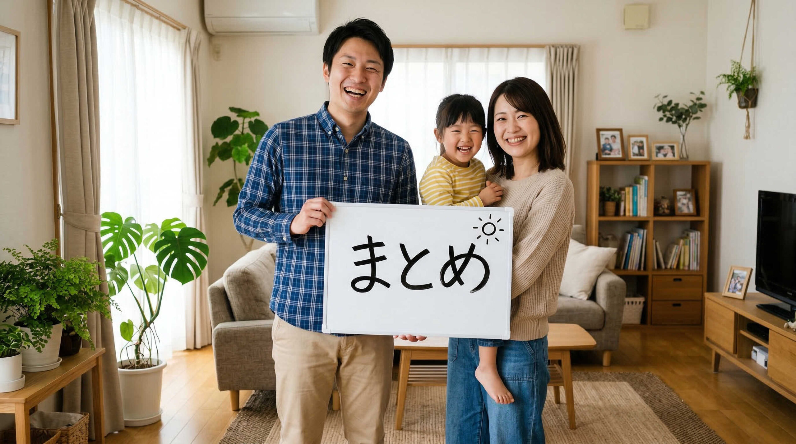 西東京市がファミリー層に選ばれる5つの理由【結論まとめ】