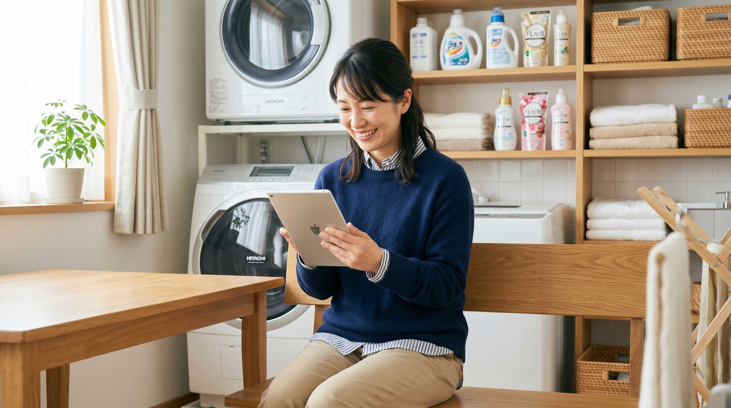 ランドリールーム・脱衣所独立型間取りの魅力についてよくある質問