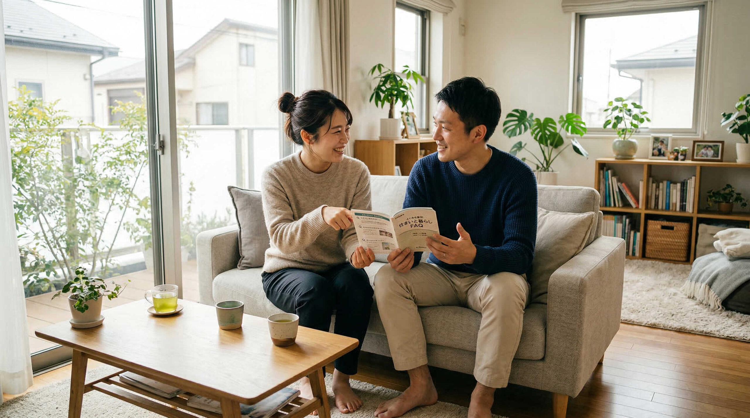 町田市の自然と都市の融合についてよくある質問