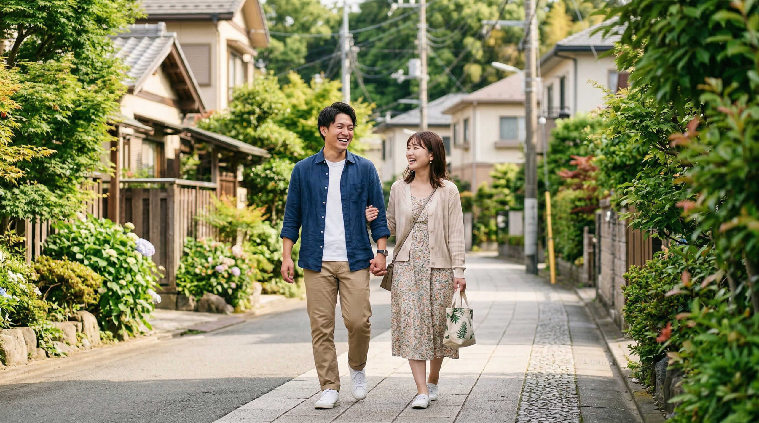 練馬区で予算を抑えて住むなら「穴場エリア」を狙うのがおすすめ