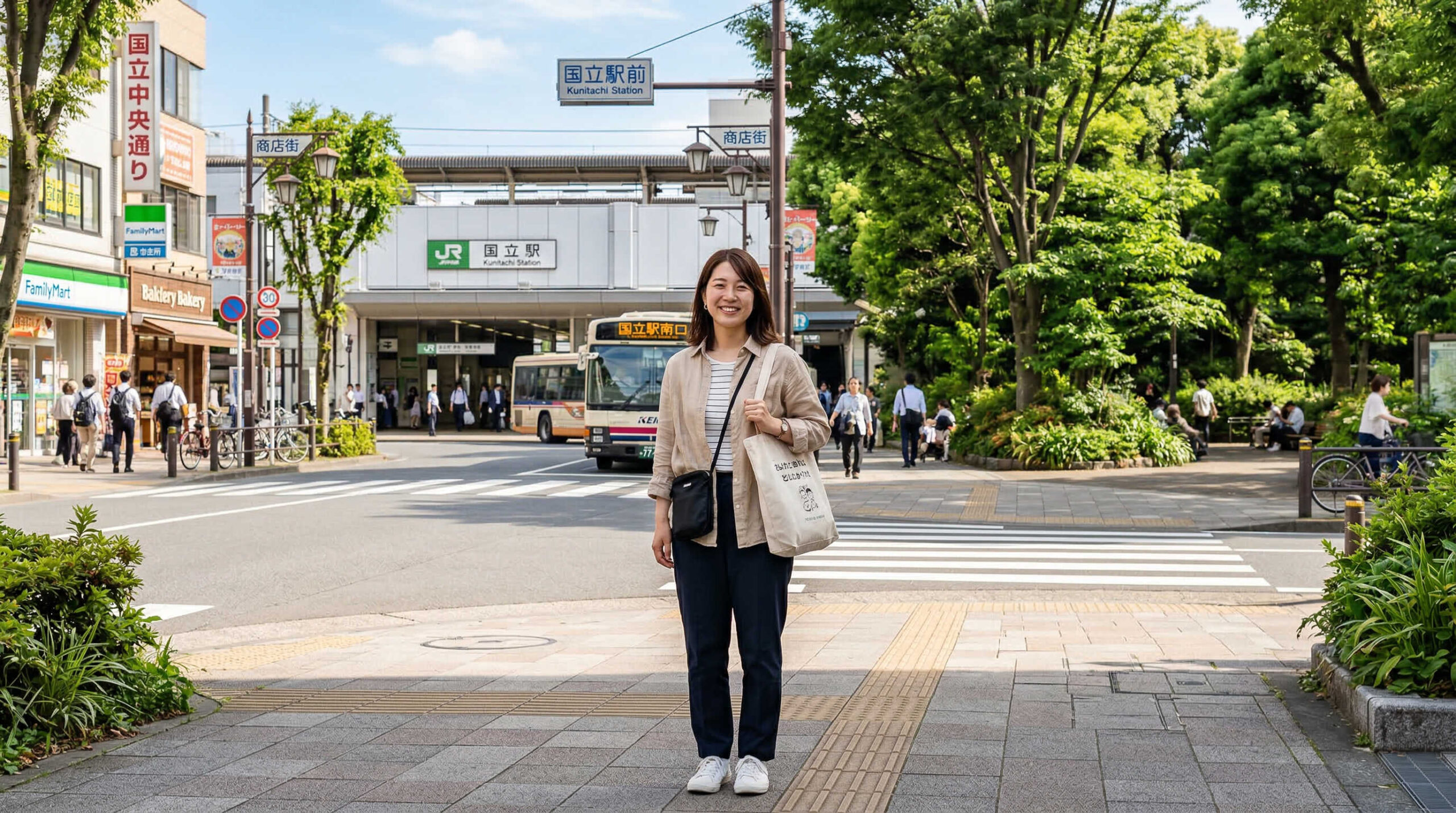 練馬区のおすすめ穴場エリア5選